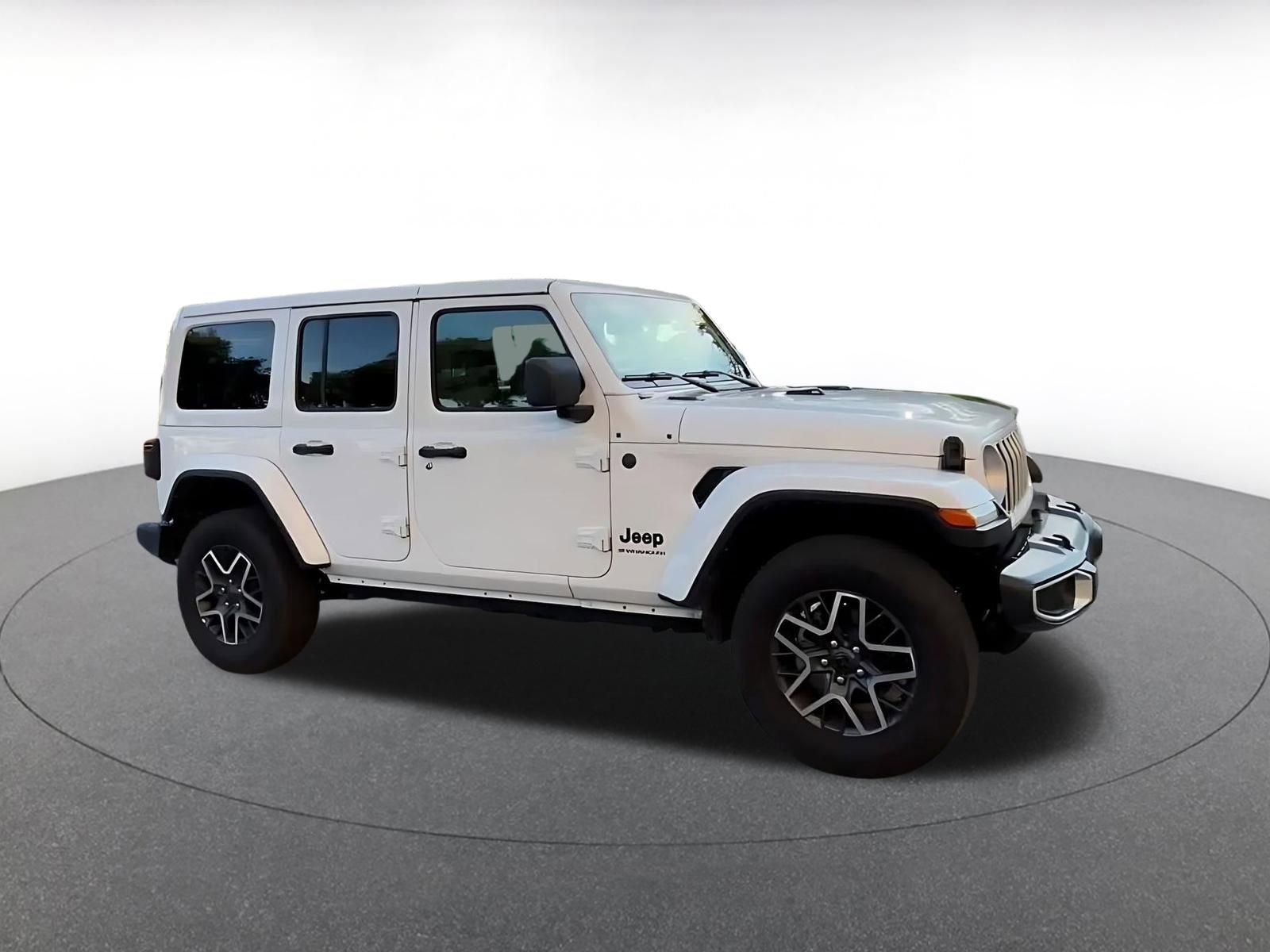 Thumbnail: 2025 Jeep Wrangler - 2