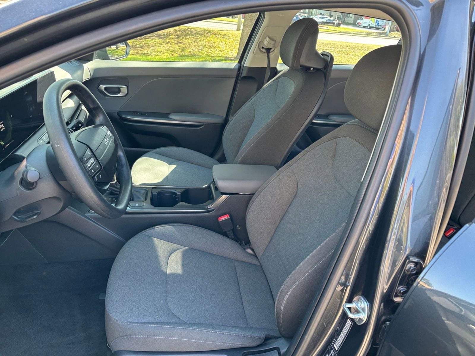 Thumbnail: 2025 Kia K4 - 33