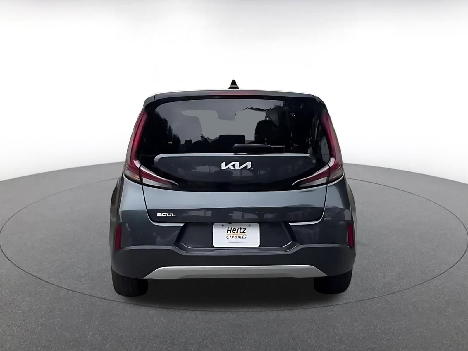 Thumbnail: 2025 Kia Soul - 12