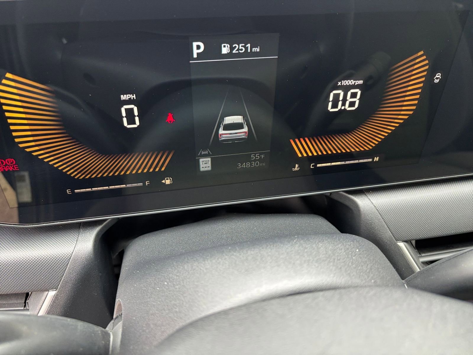 Thumbnail: 2025 Kia K4 - 35