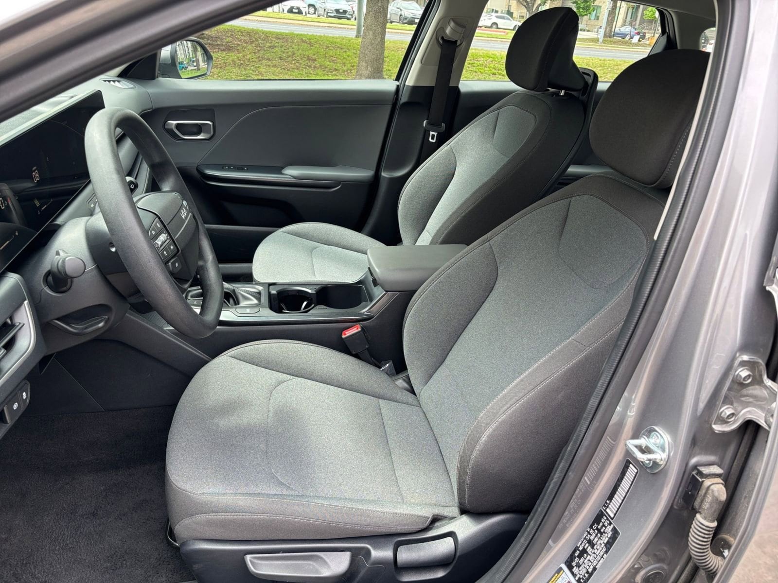 Thumbnail: 2025 Kia K4 - 31