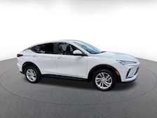 2025 Buick Envista Preferred -
                  Austin, TX