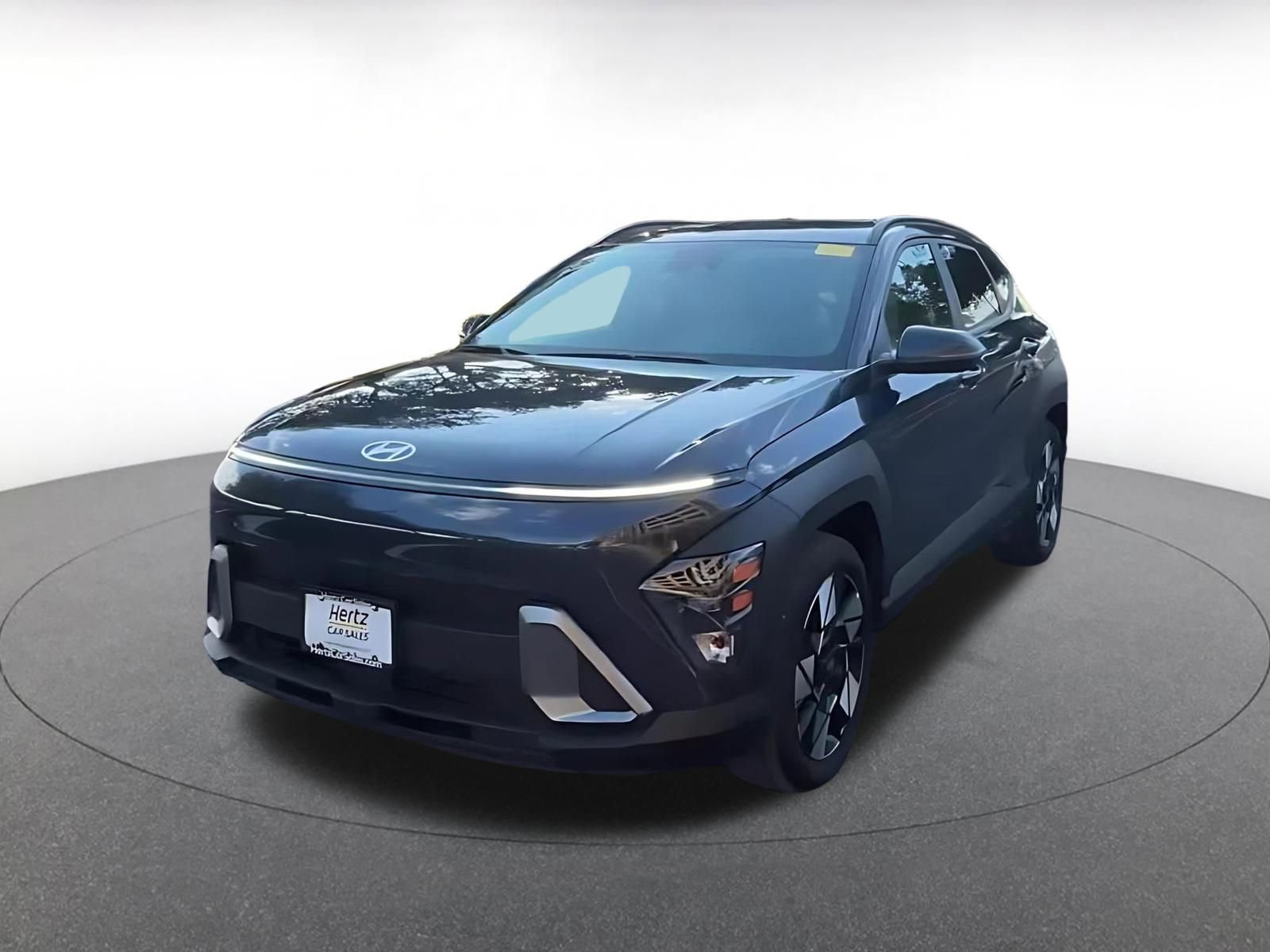 Thumbnail: 2025 Hyundai Kona - 6