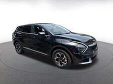 2024 Kia Sportage LX -
                  Austin, TX