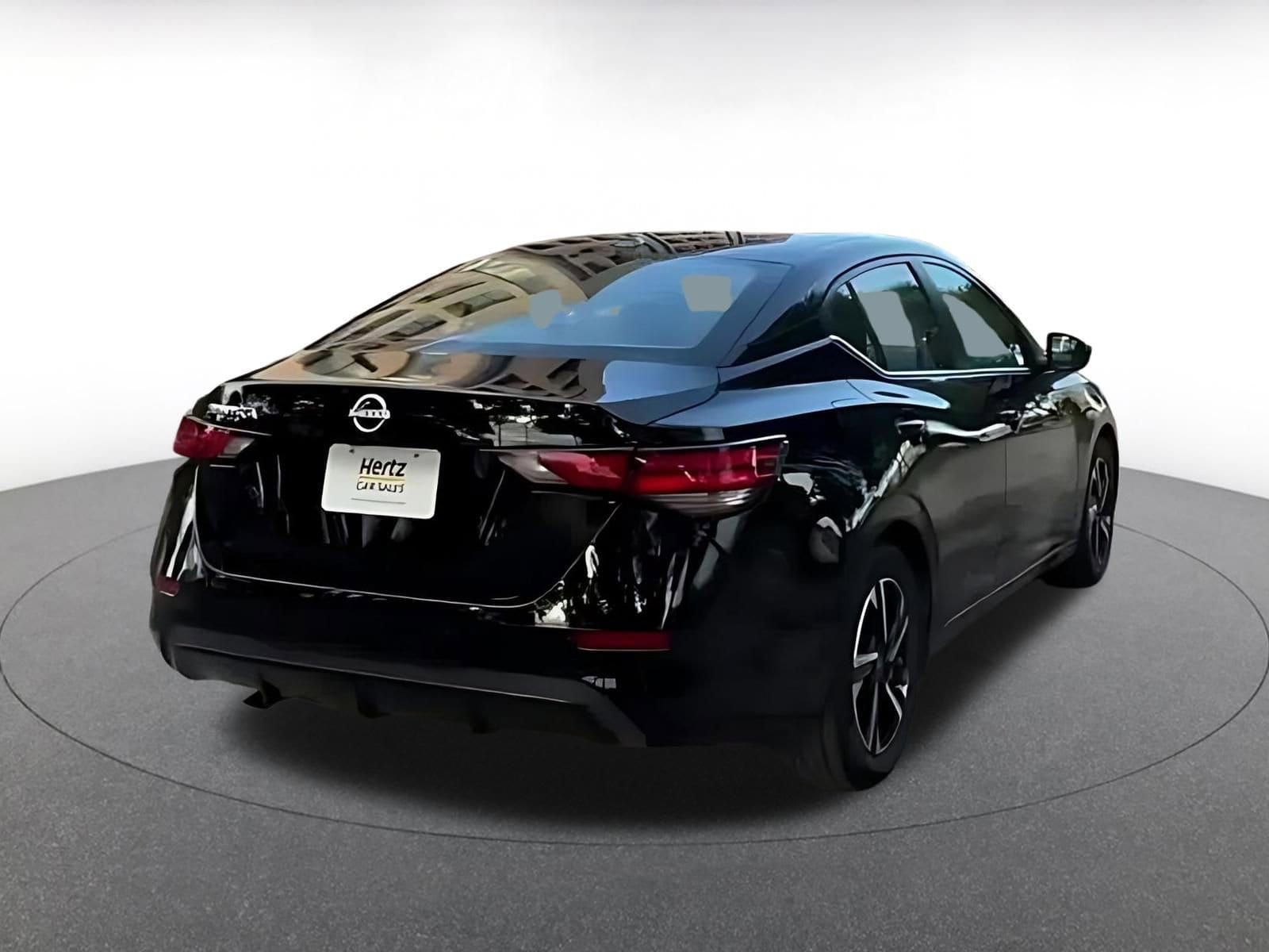 Thumbnail: 2025 Nissan Sentra - 15