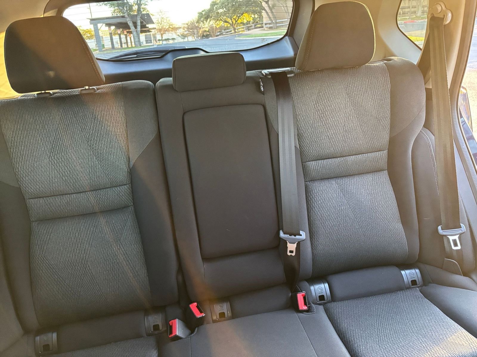 Thumbnail: 2025 Nissan Rogue - 31