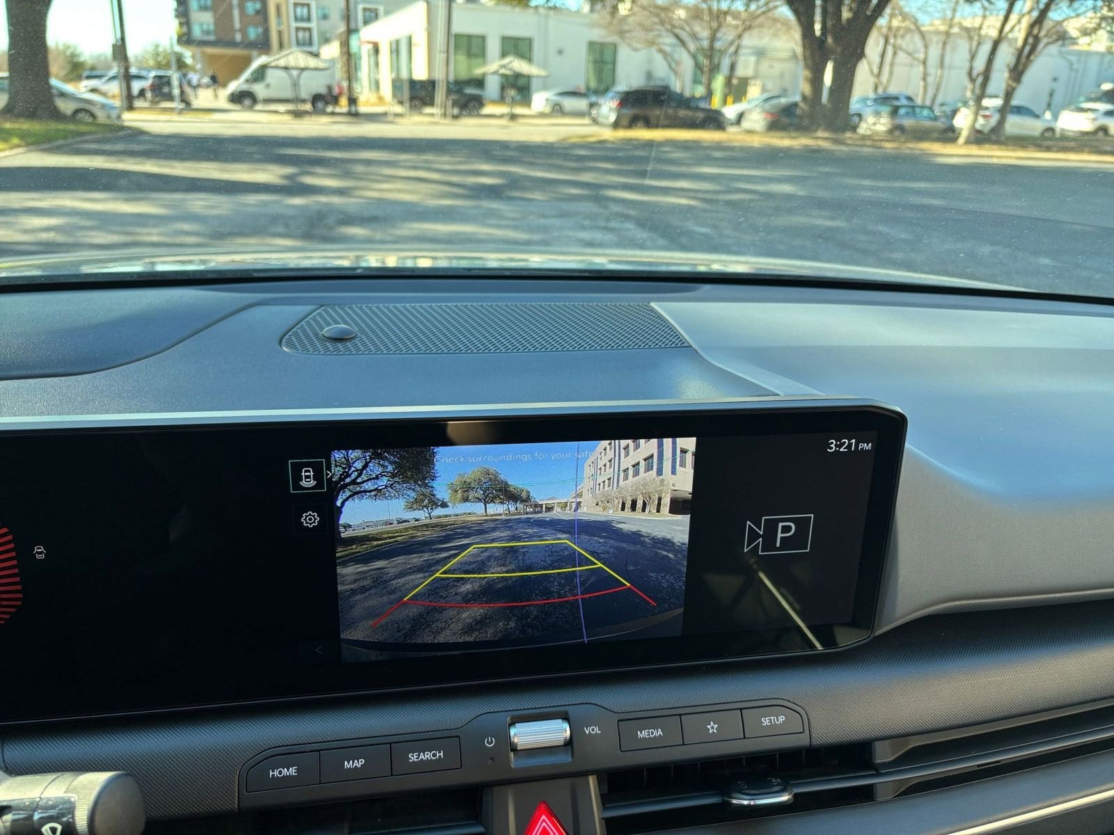 Thumbnail: 2025 Kia K4 - 20