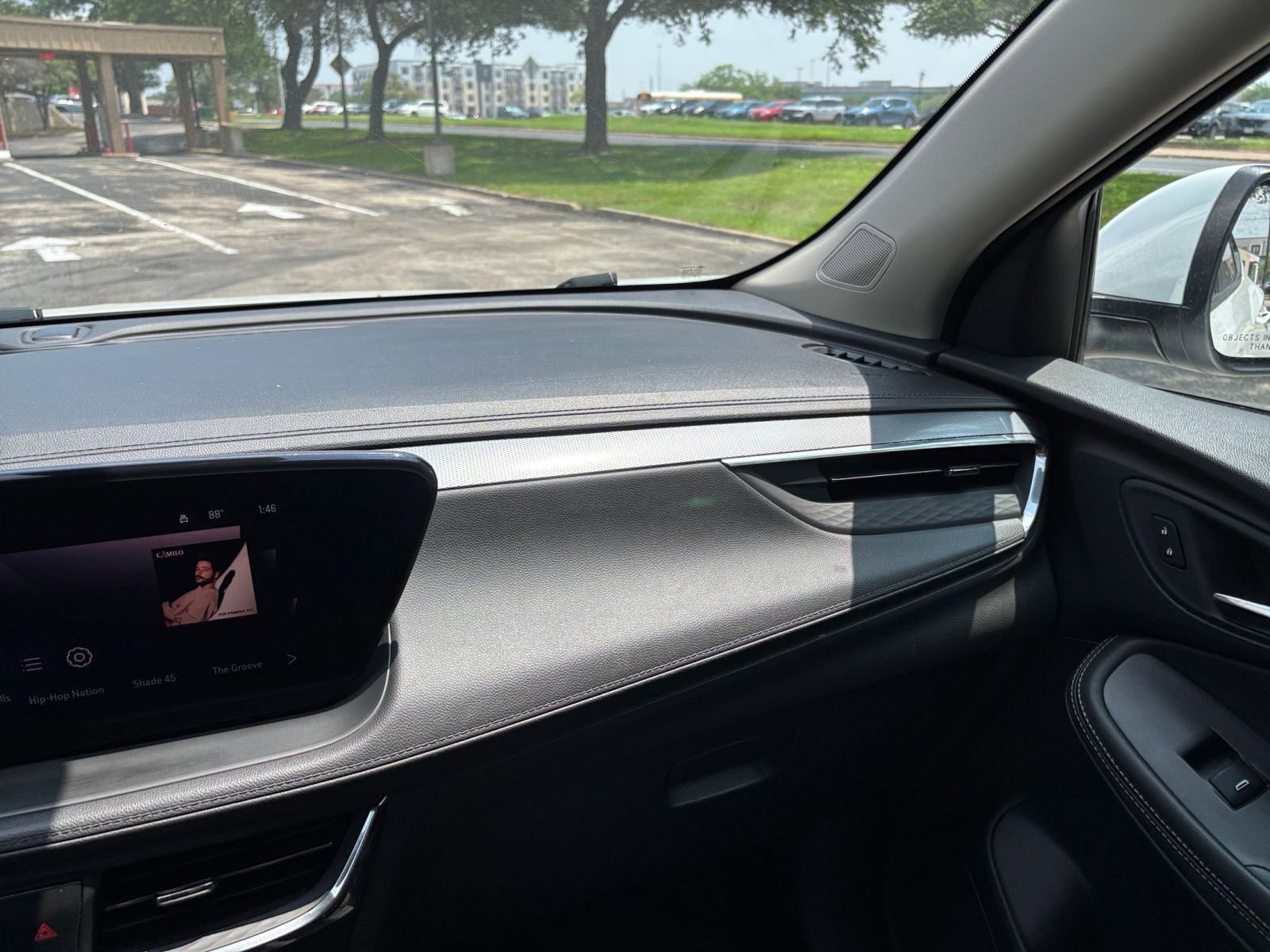 Thumbnail: 2025 Buick Encore GX - 30