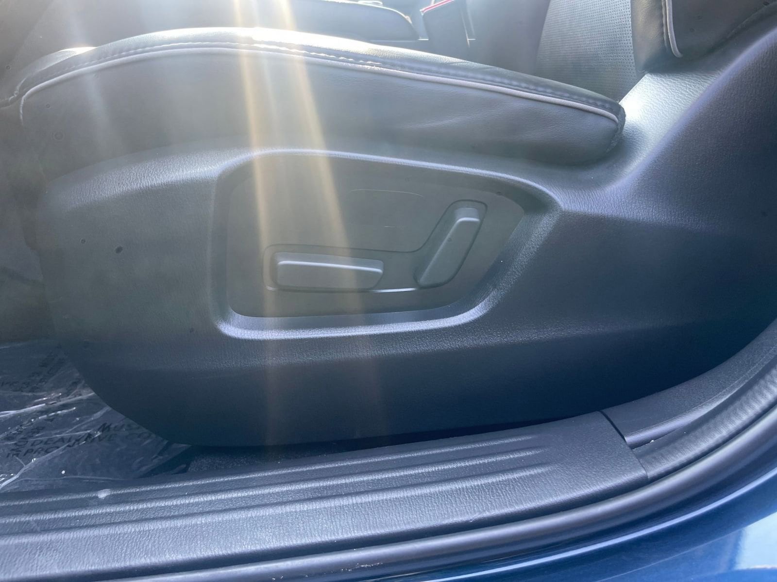 Thumbnail: 2025 Mazda CX-5 - 23