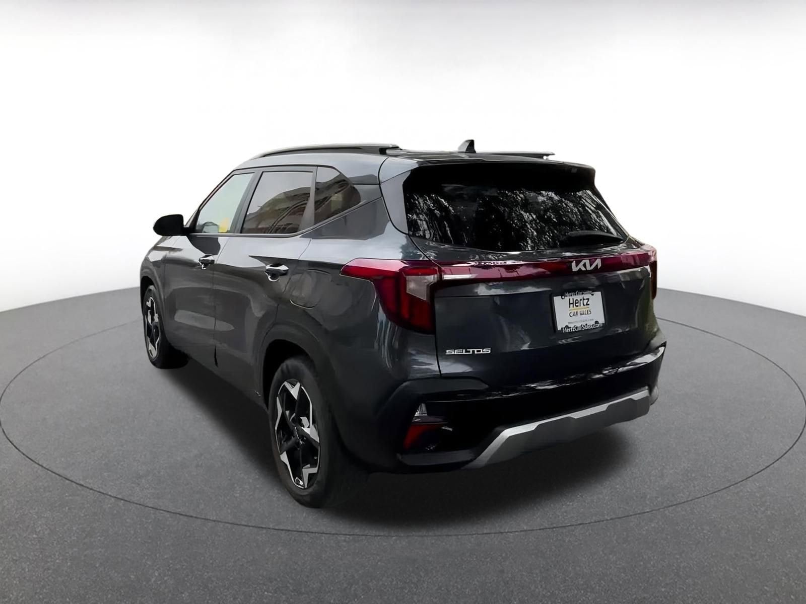 Thumbnail: 2025 Kia Seltos - 11