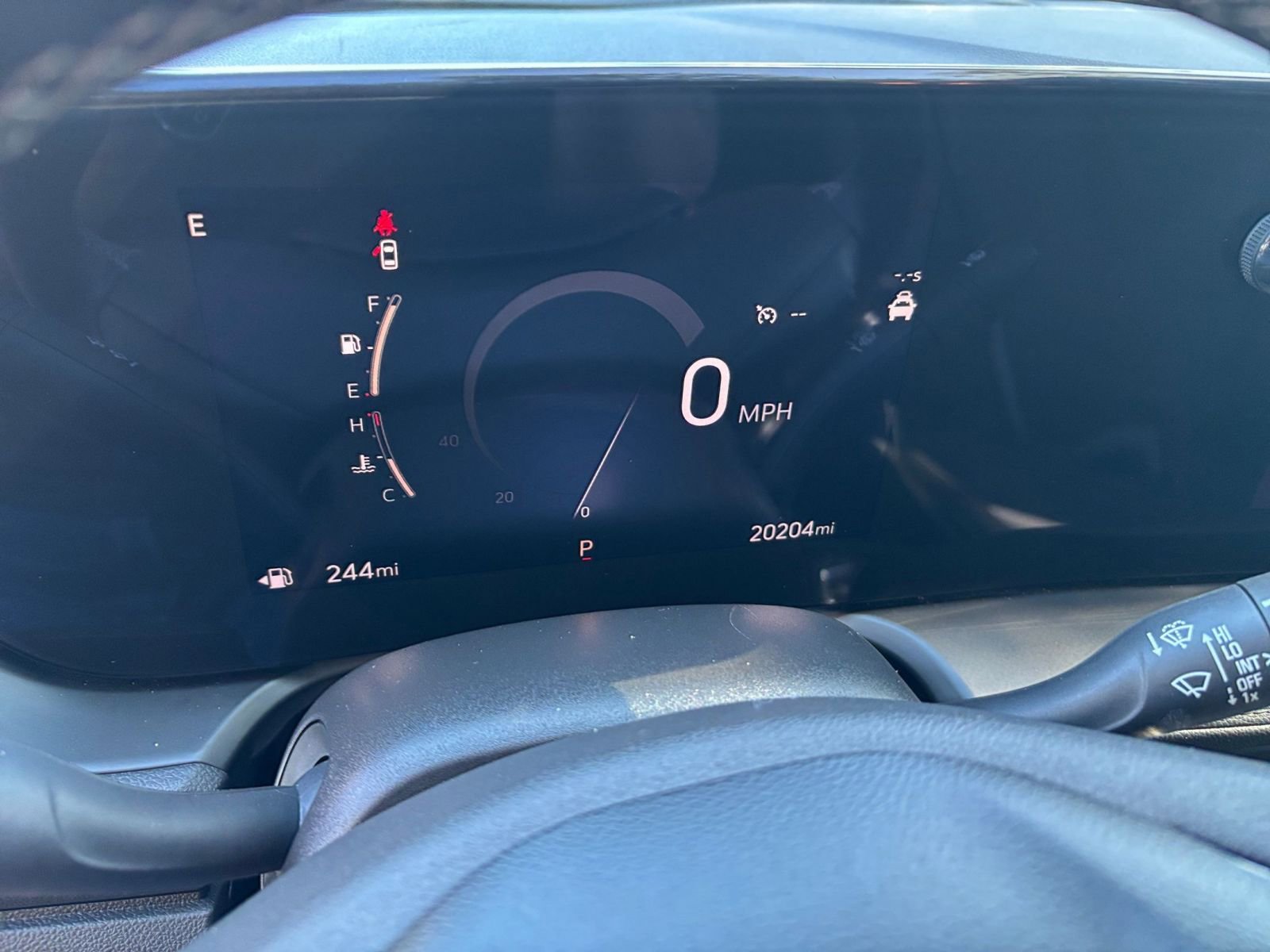 Thumbnail: 2025 Buick Encore GX - 34