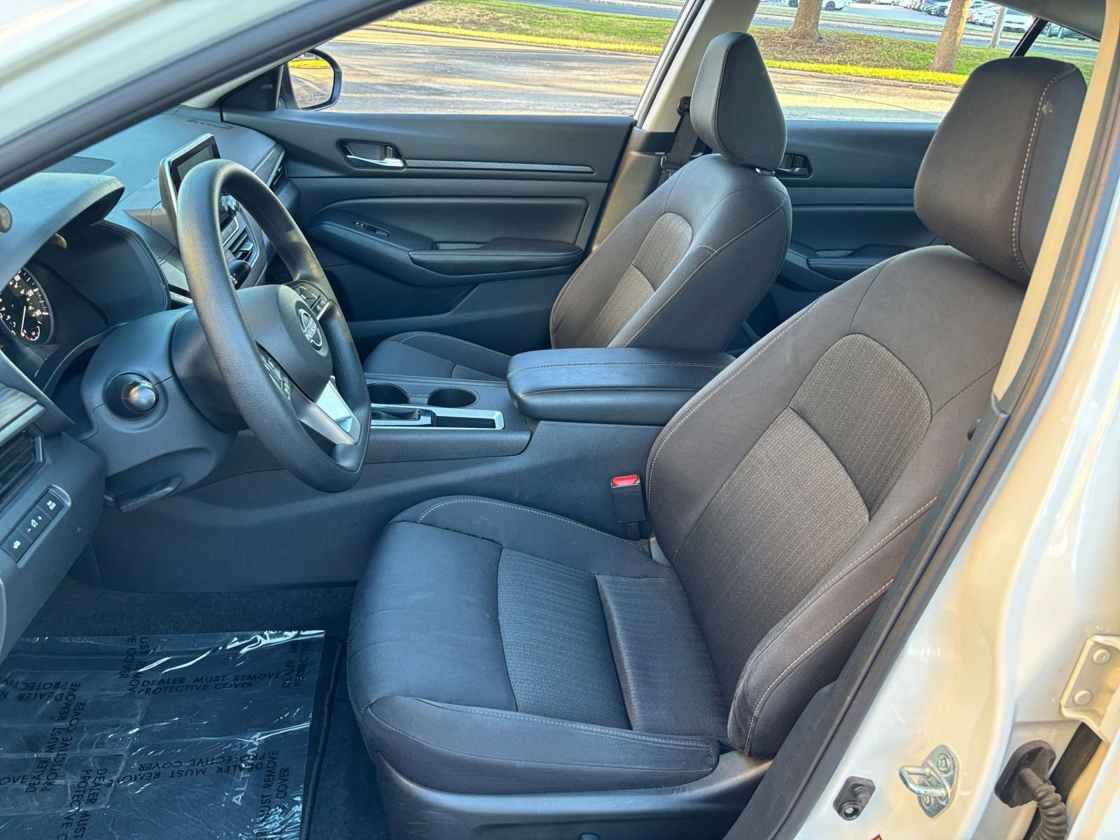 Thumbnail: 2025 Nissan Altima - 31