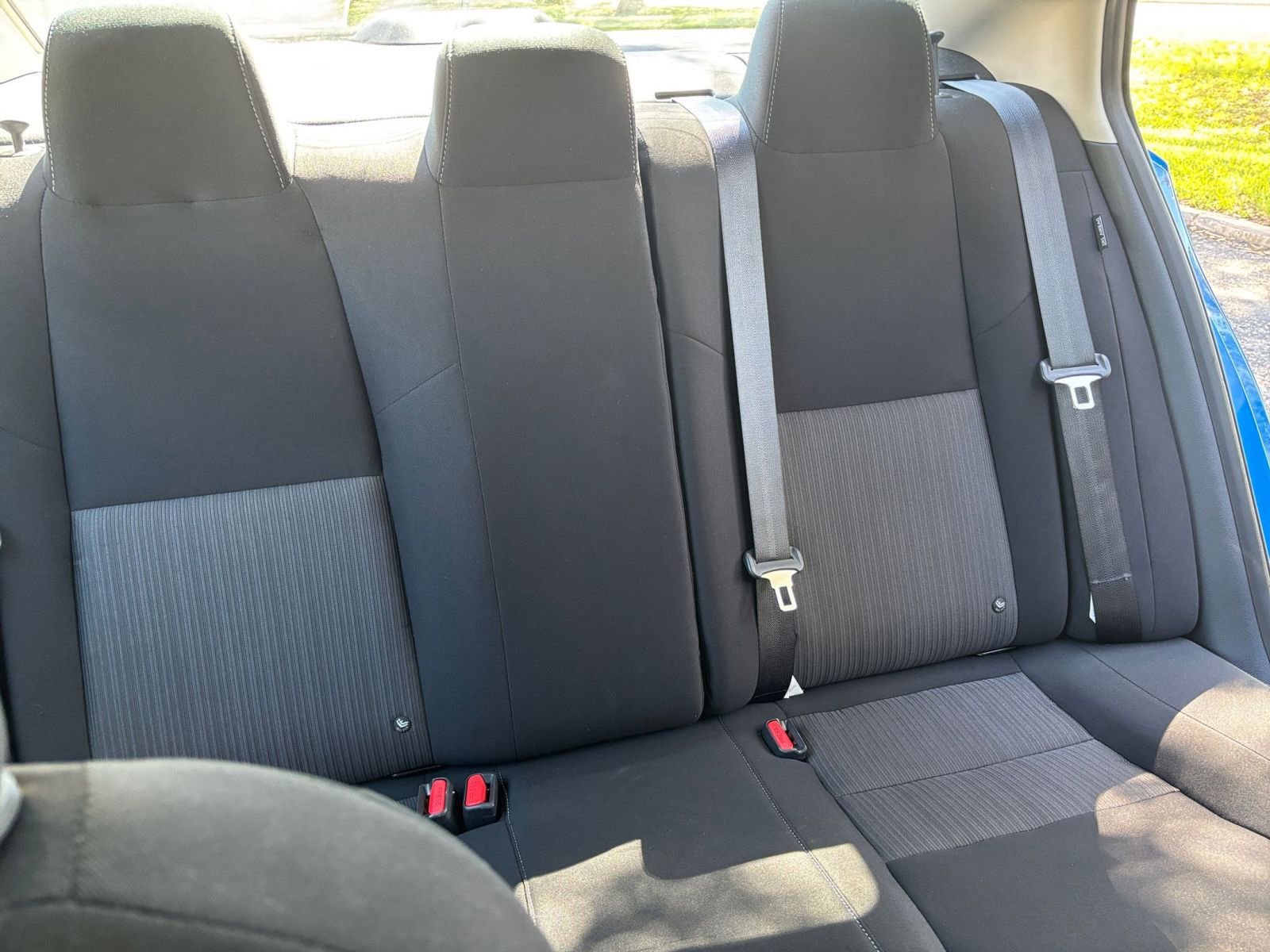 Thumbnail: 2025 Nissan Sentra - 32