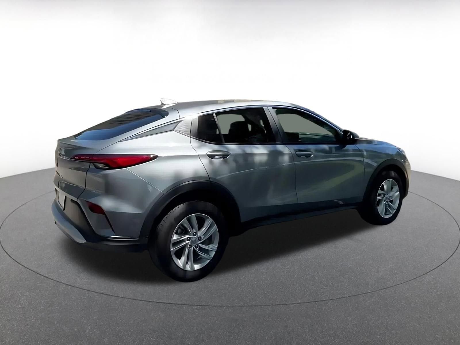 Thumbnail: 2025 Buick Envista - 15