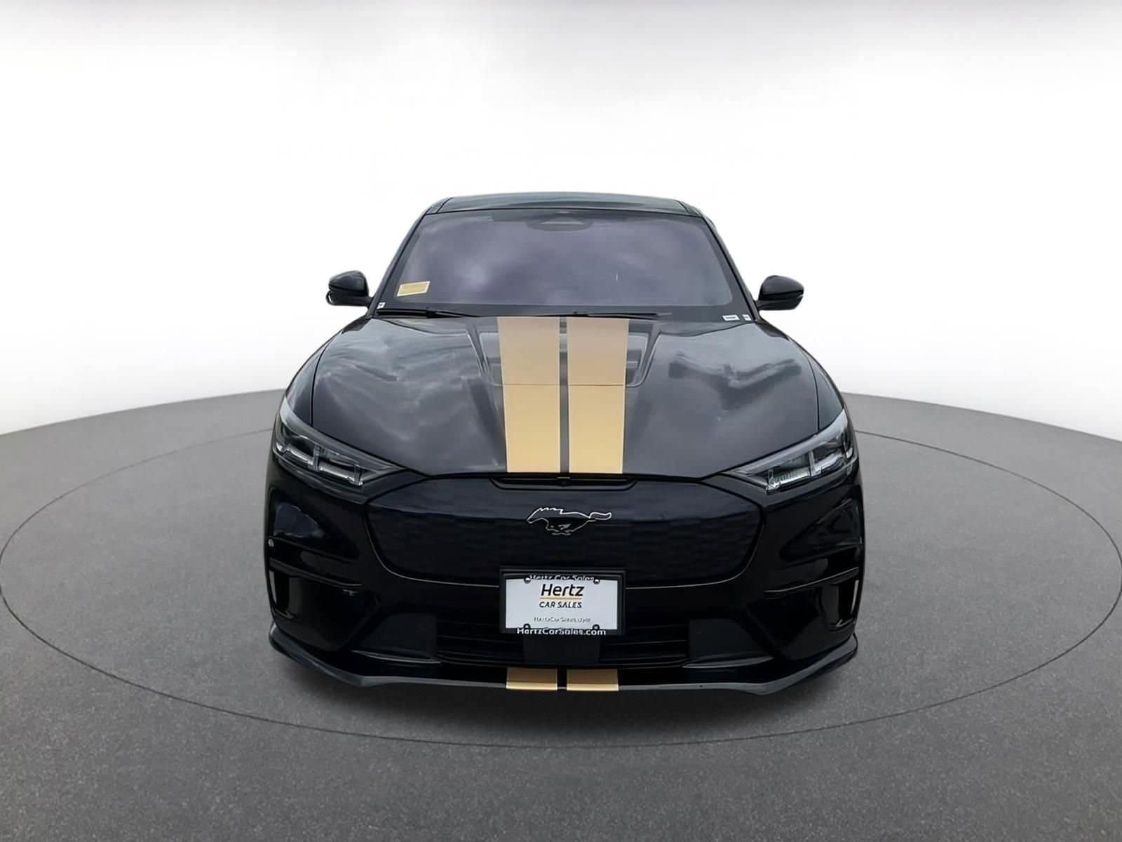 Thumbnail: 2023 Ford Mustang Mach-E - 5