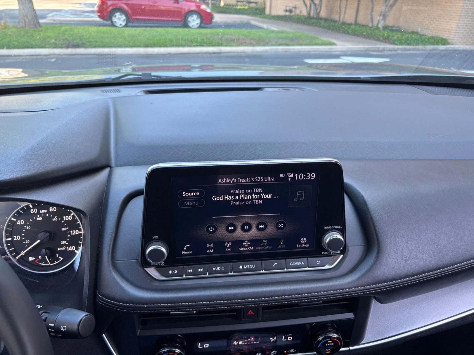 Thumbnail: 2025 Nissan Rogue - 17