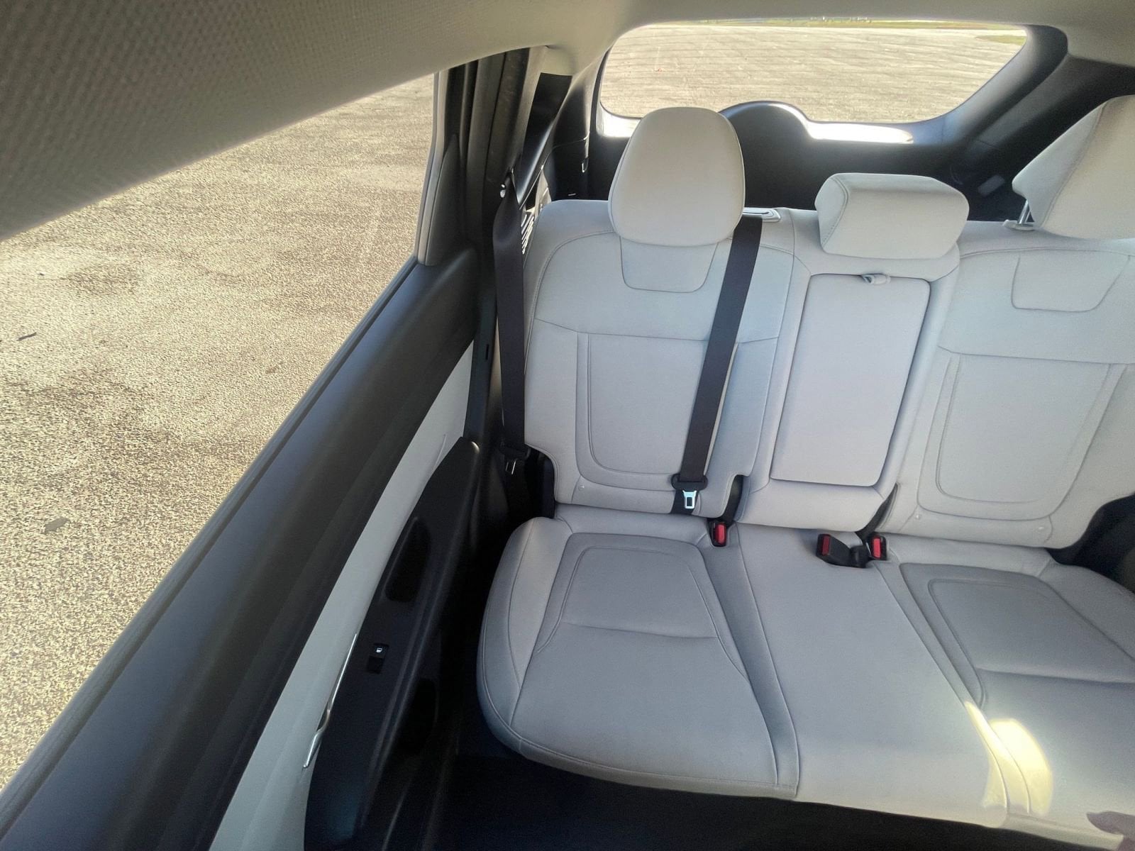 Thumbnail: 2025 Hyundai Tucson - 33