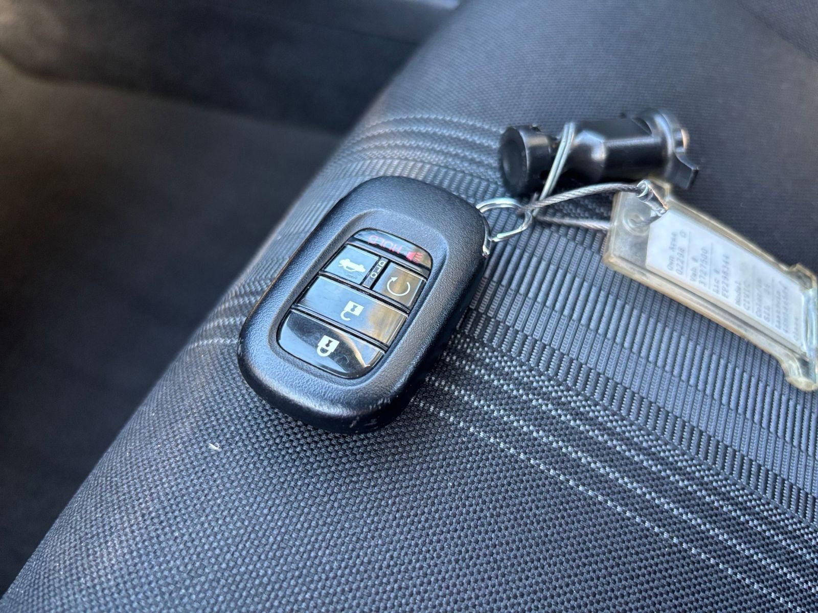 Thumbnail: 2025 Honda Civic - 18