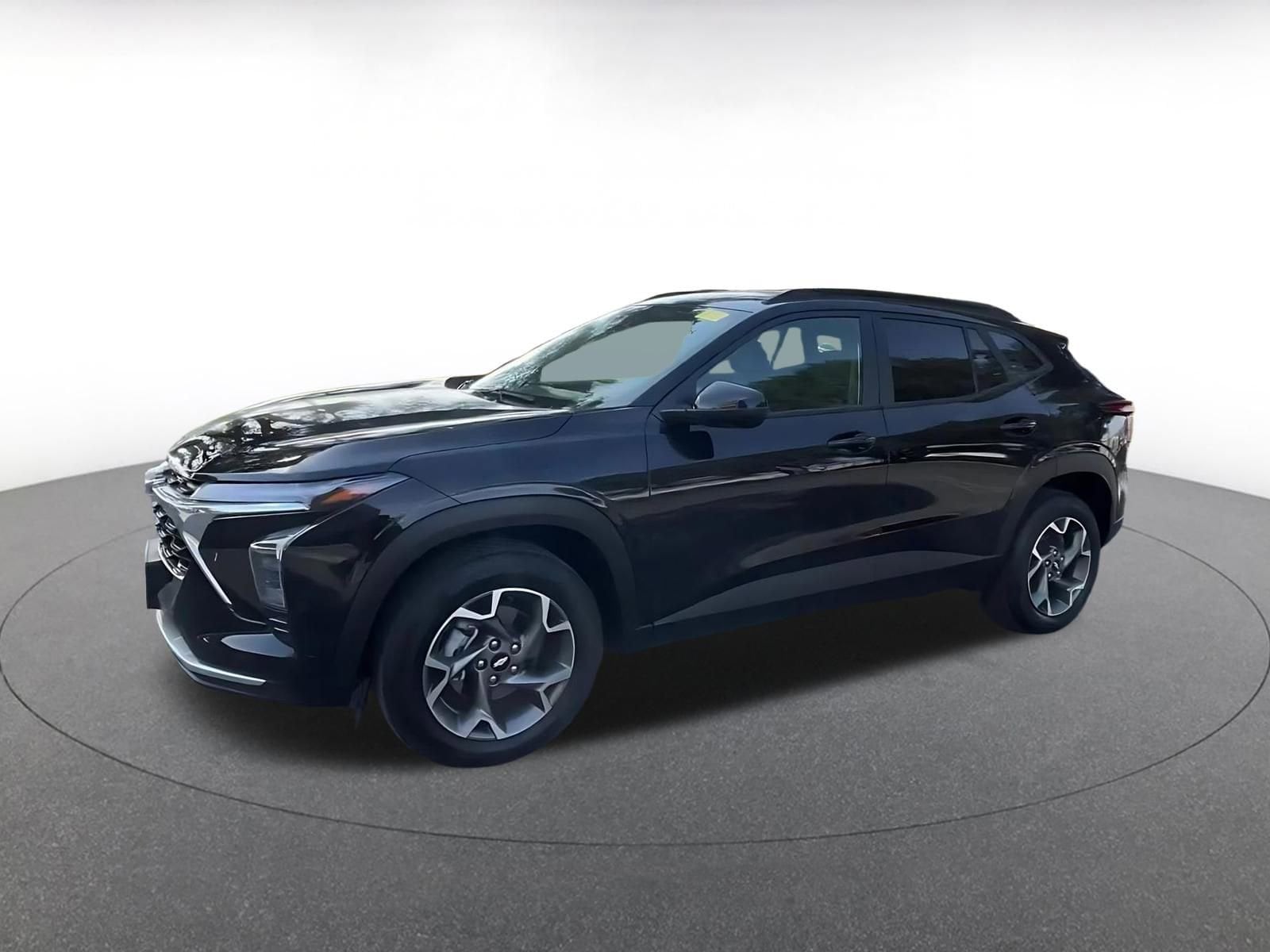 Thumbnail: 2025 Chevrolet Trax - 7