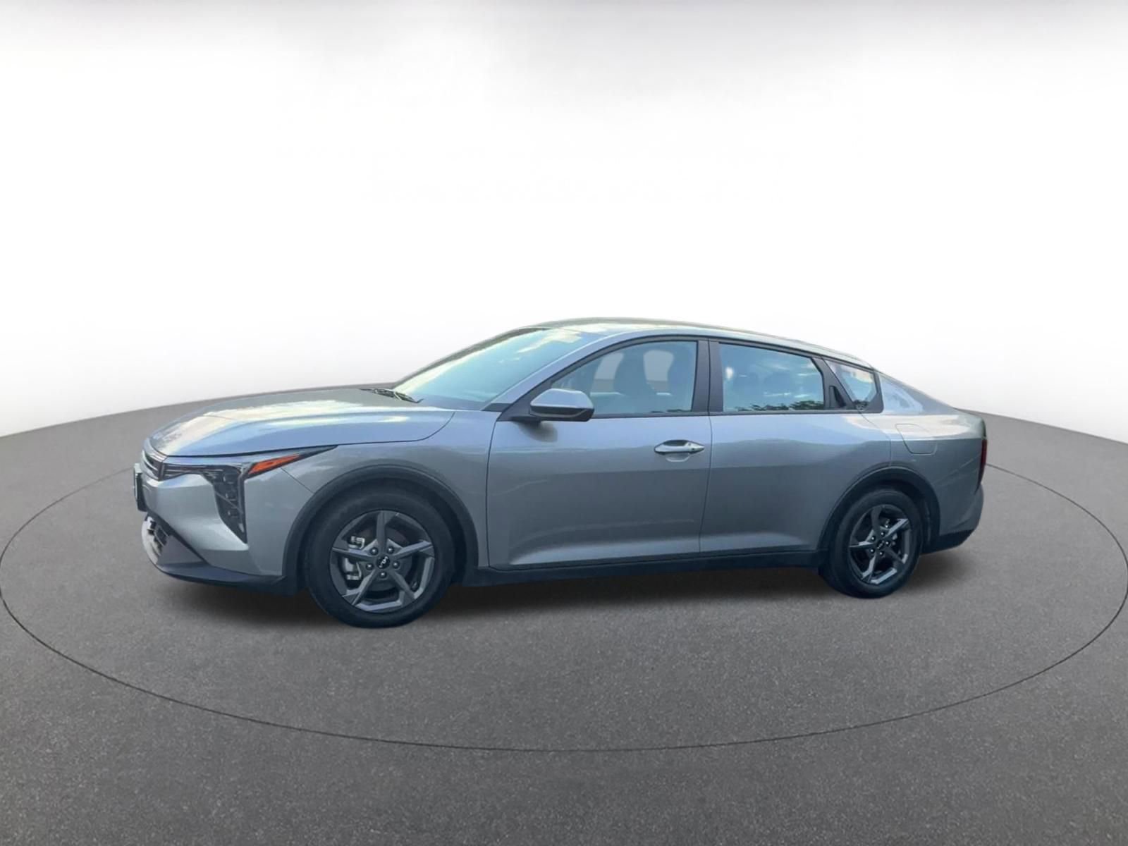 Thumbnail: 2025 Kia K4 - 7