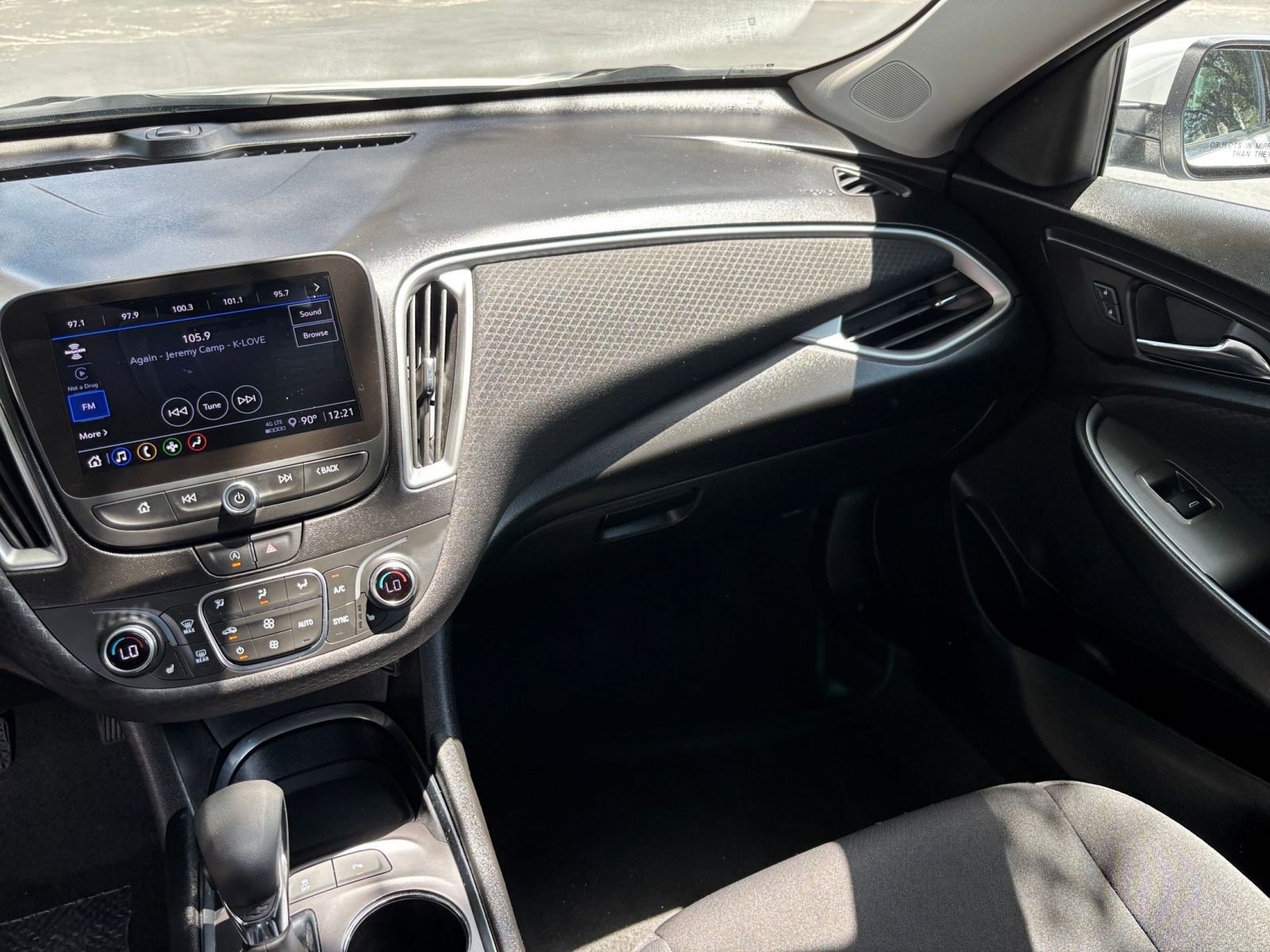 Thumbnail: 2024 Chevrolet Malibu - 35