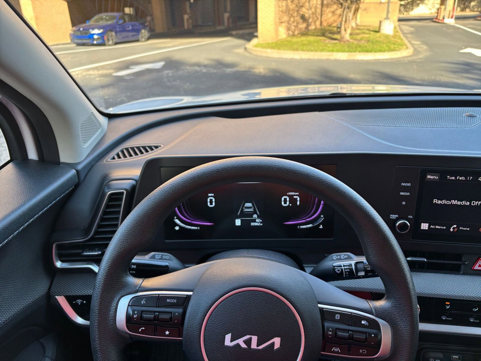 Thumbnail: 2025 Kia Sportage - 29