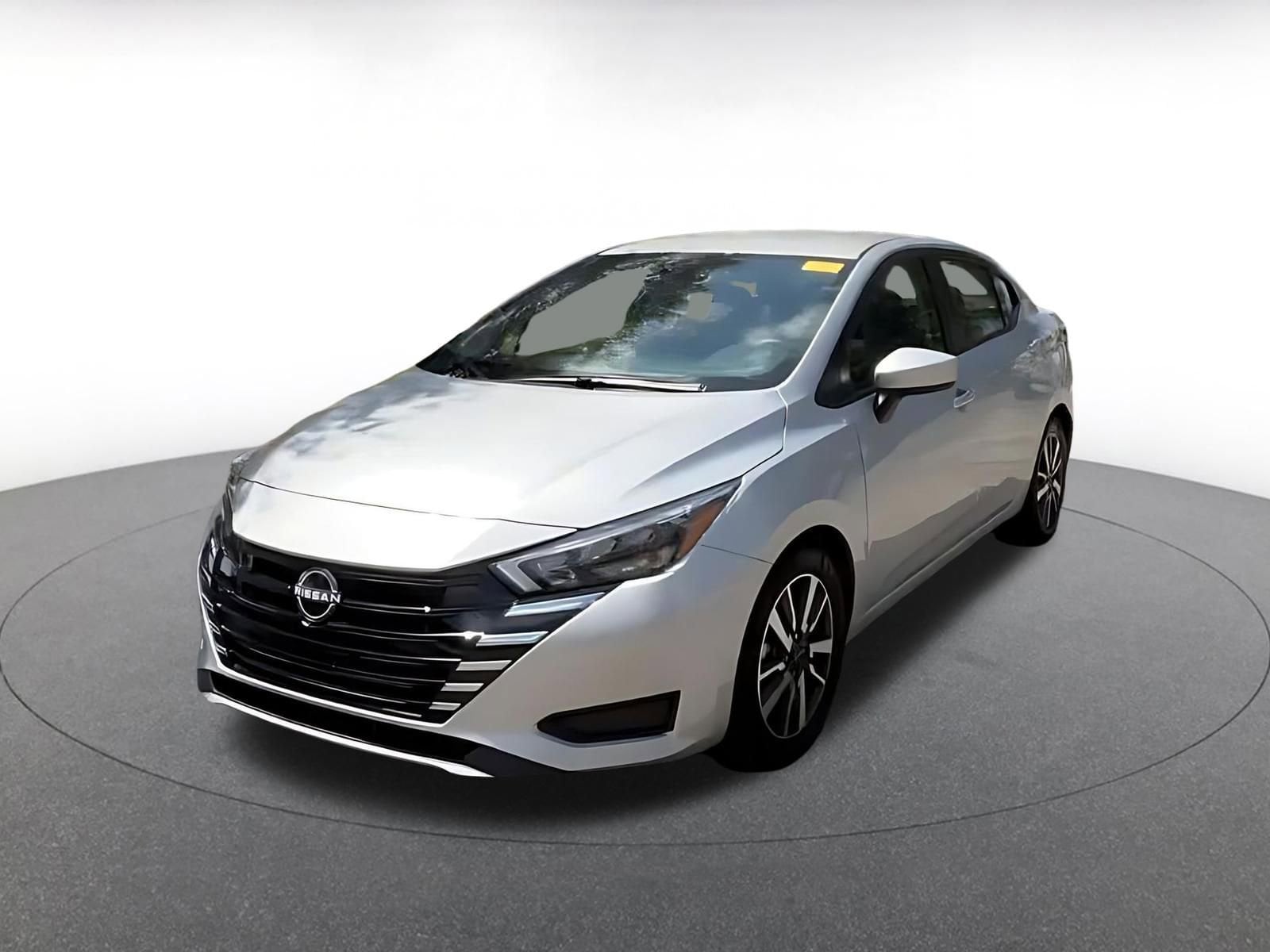 Thumbnail: 2025 Nissan Versa - 6