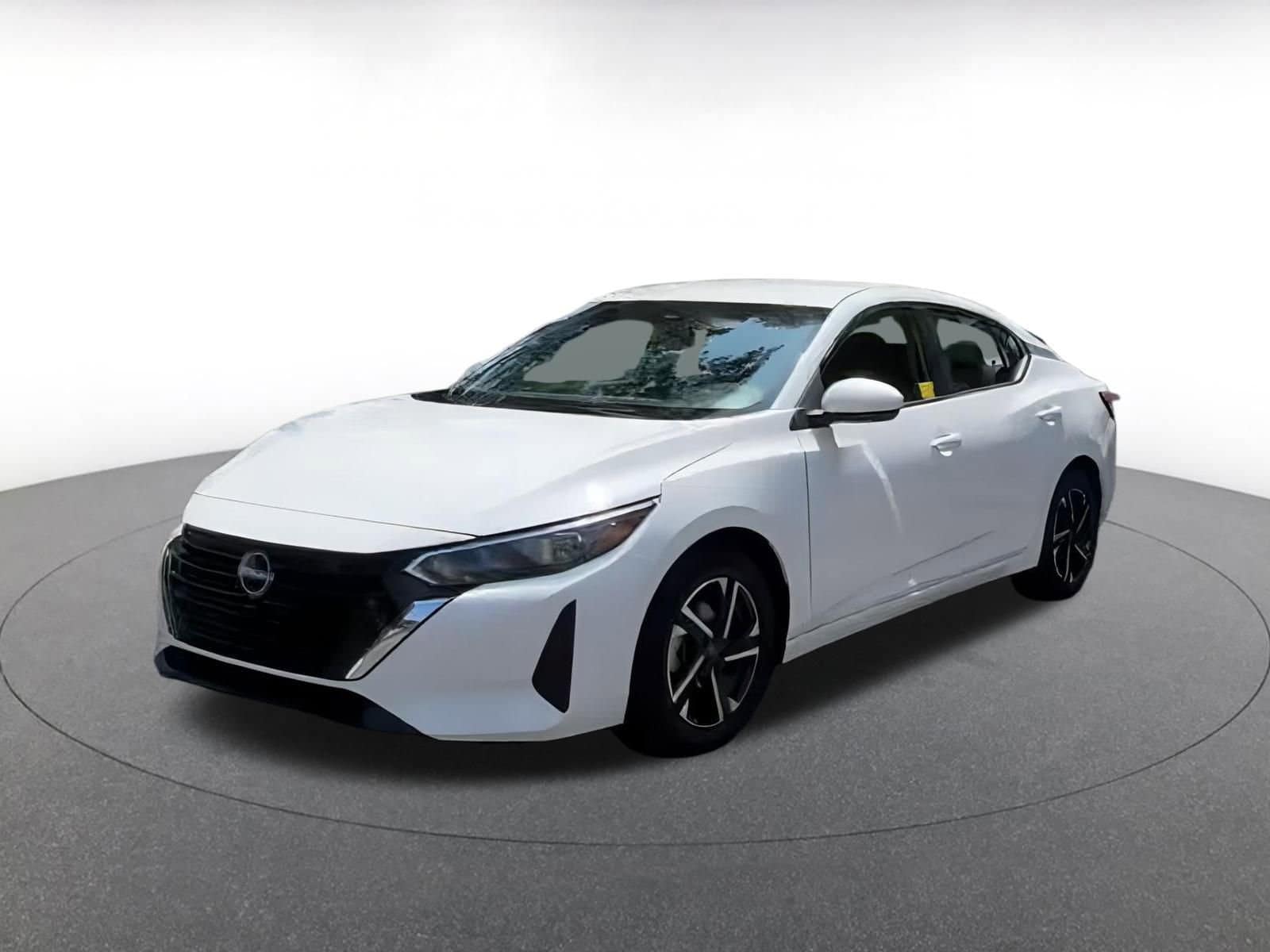 Thumbnail: 2024 Nissan Sentra - 6