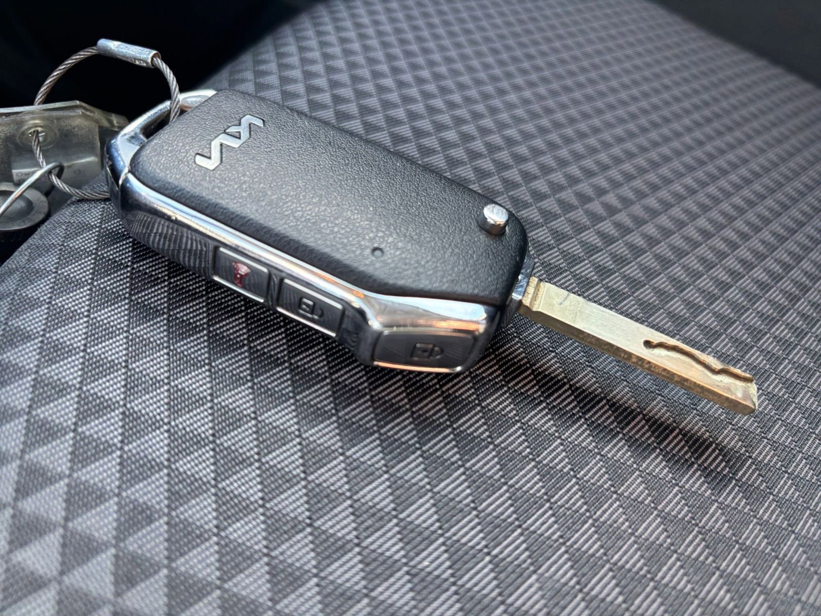 Thumbnail: 2025 Kia Soul - 18