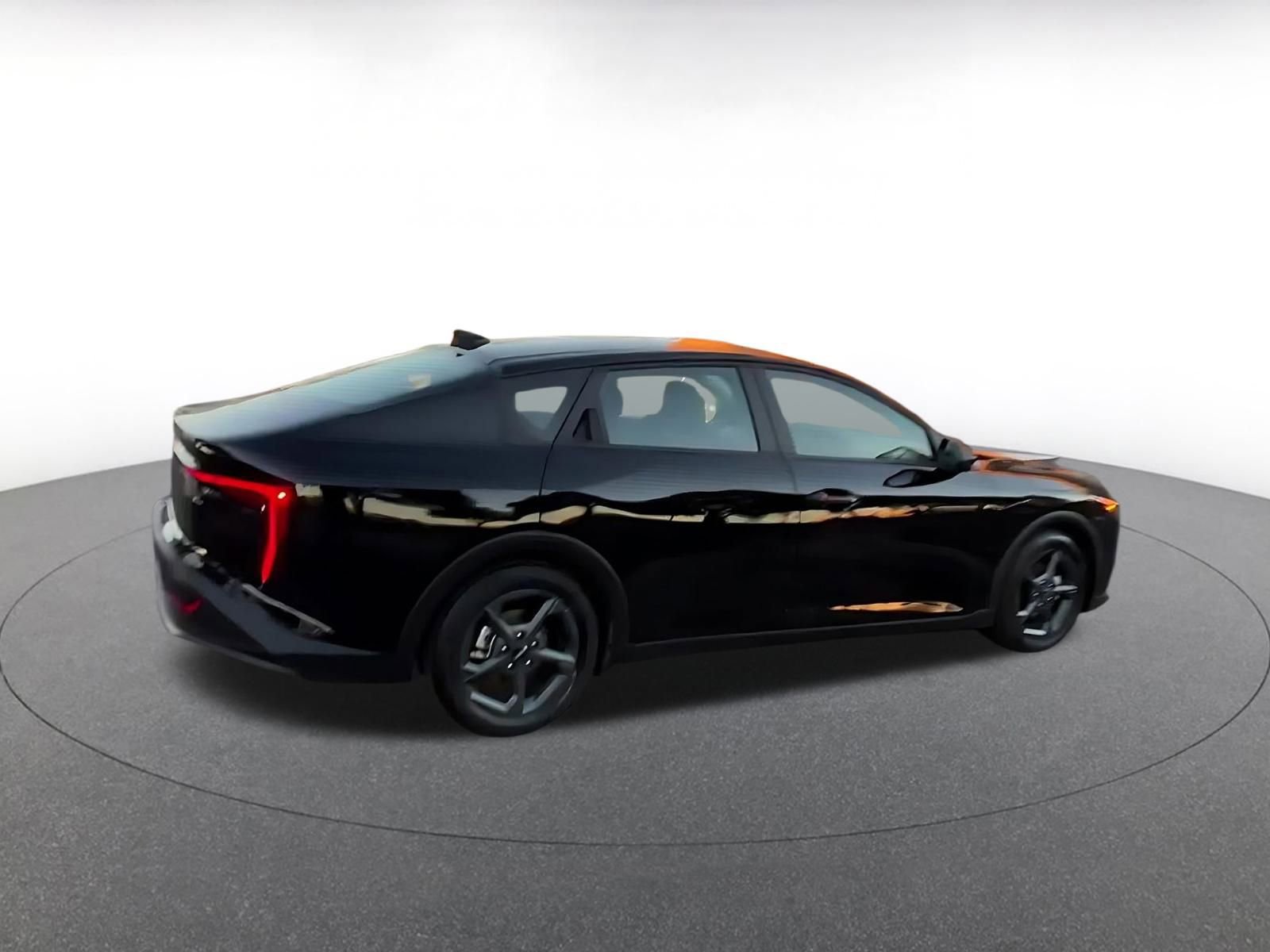 Thumbnail: 2025 Kia K4 - 13