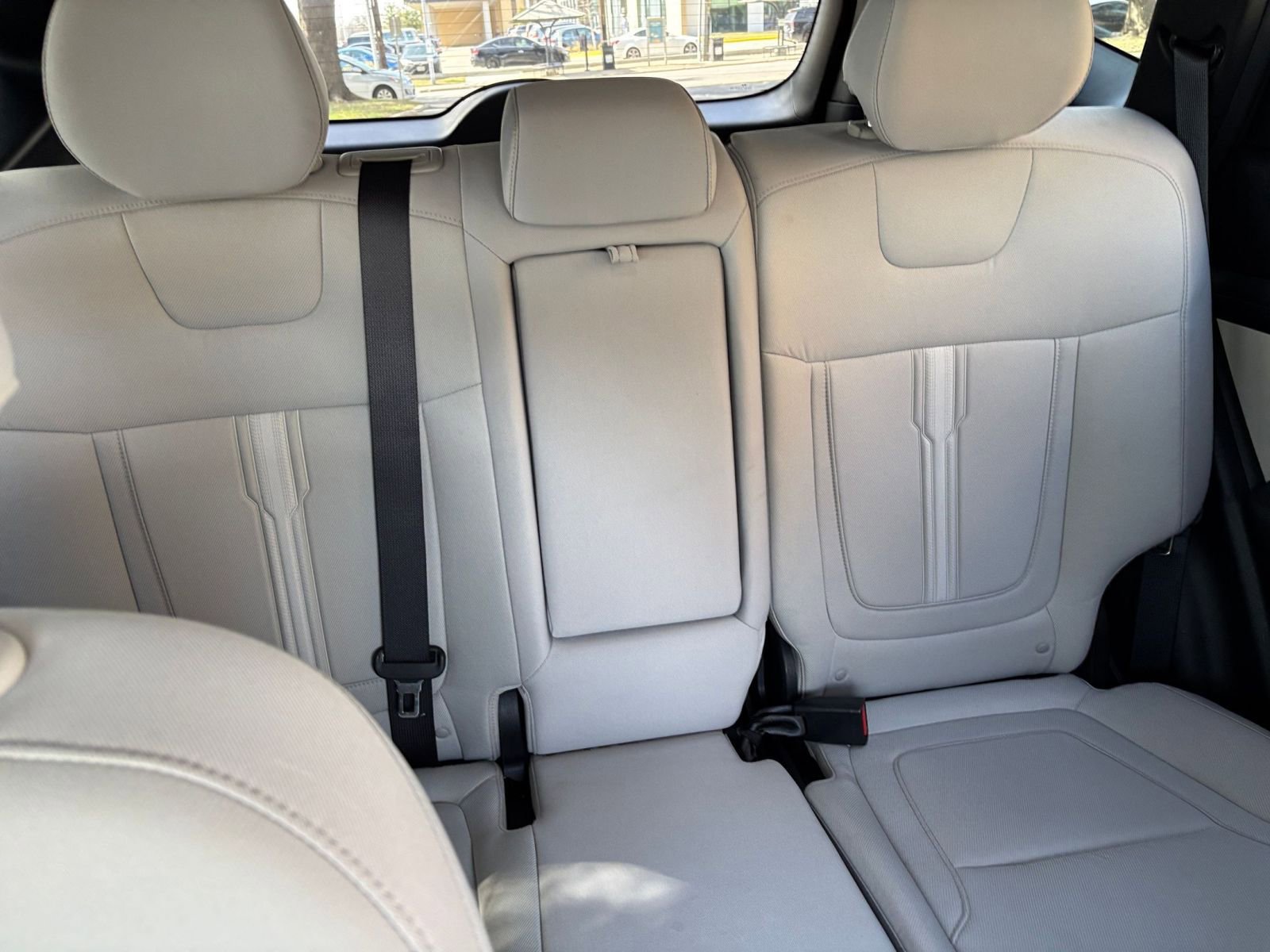 Thumbnail: 2025 Hyundai Tucson - 32