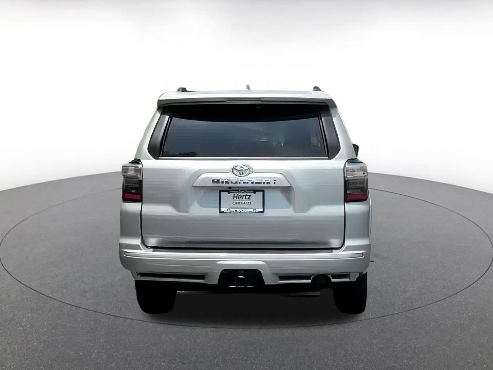 Thumbnail: 2024 Toyota 4Runner - 11
