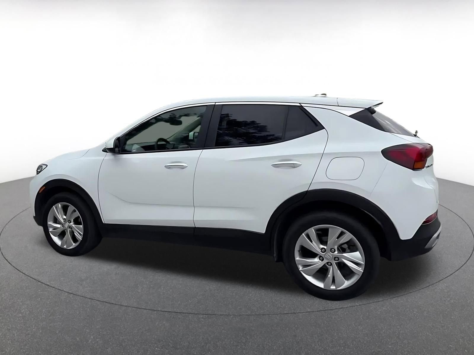Thumbnail: 2025 Buick Encore GX - 10