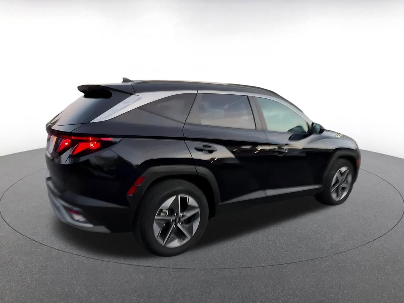 Thumbnail: 2025 Hyundai Tucson - 15