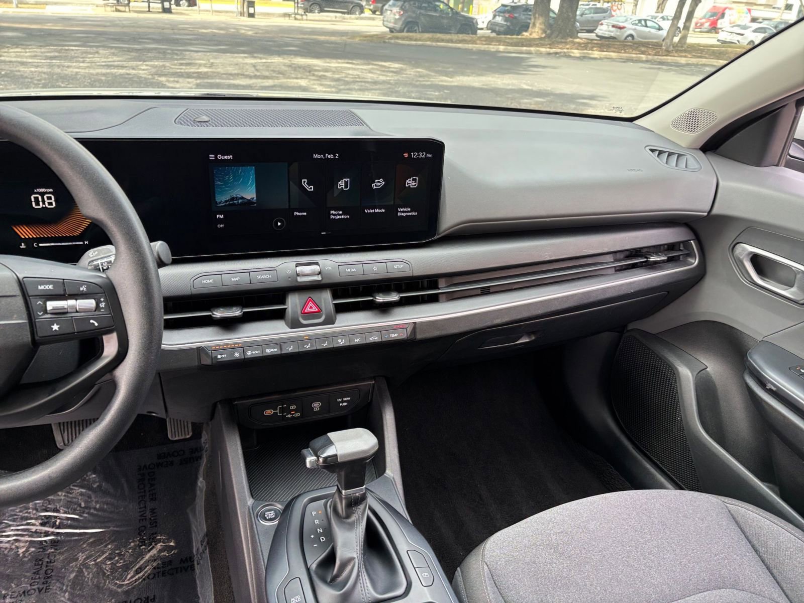 Thumbnail: 2025 Kia K4 - 30