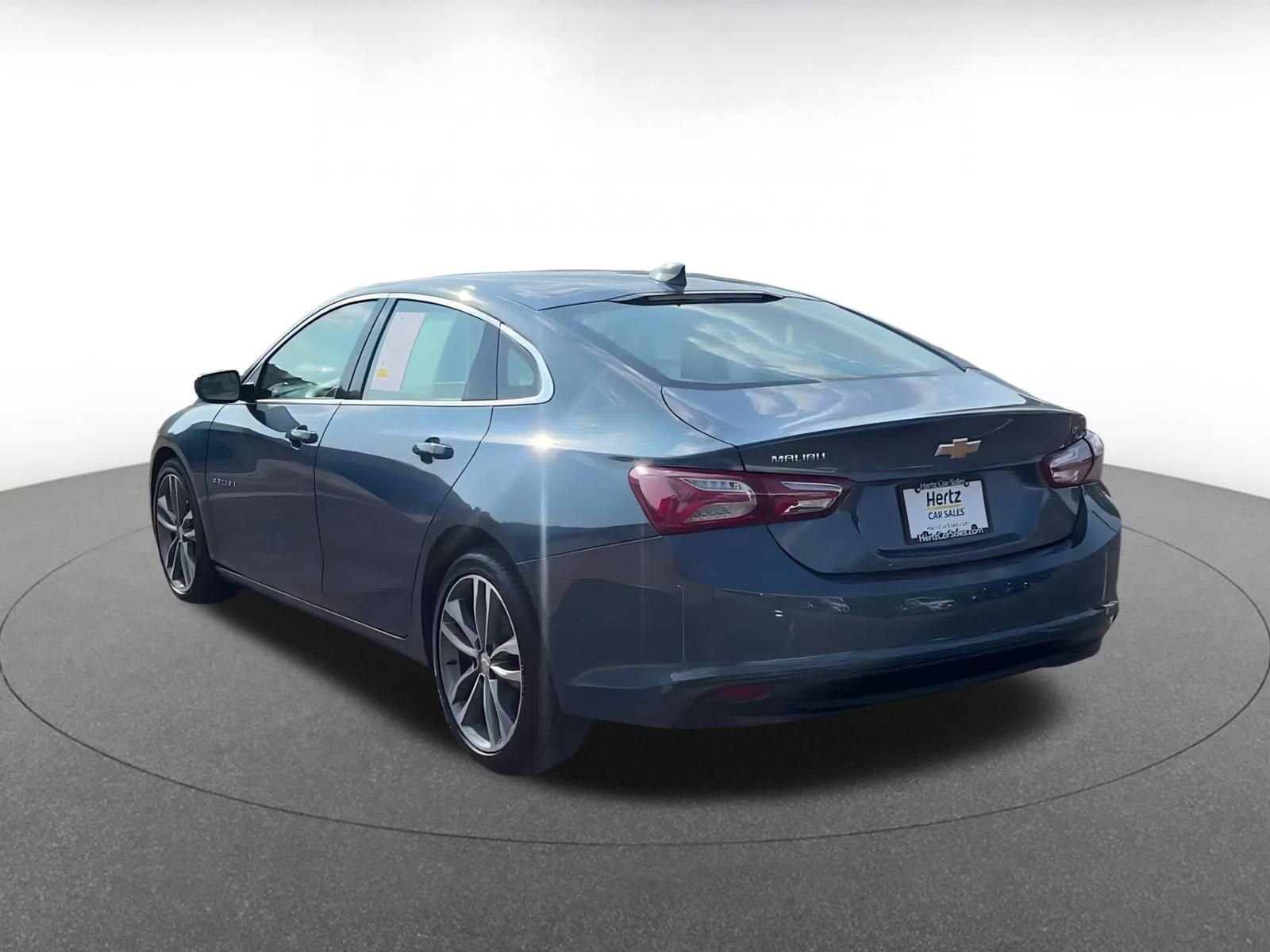 Thumbnail: 2024 Chevrolet Malibu - 10
