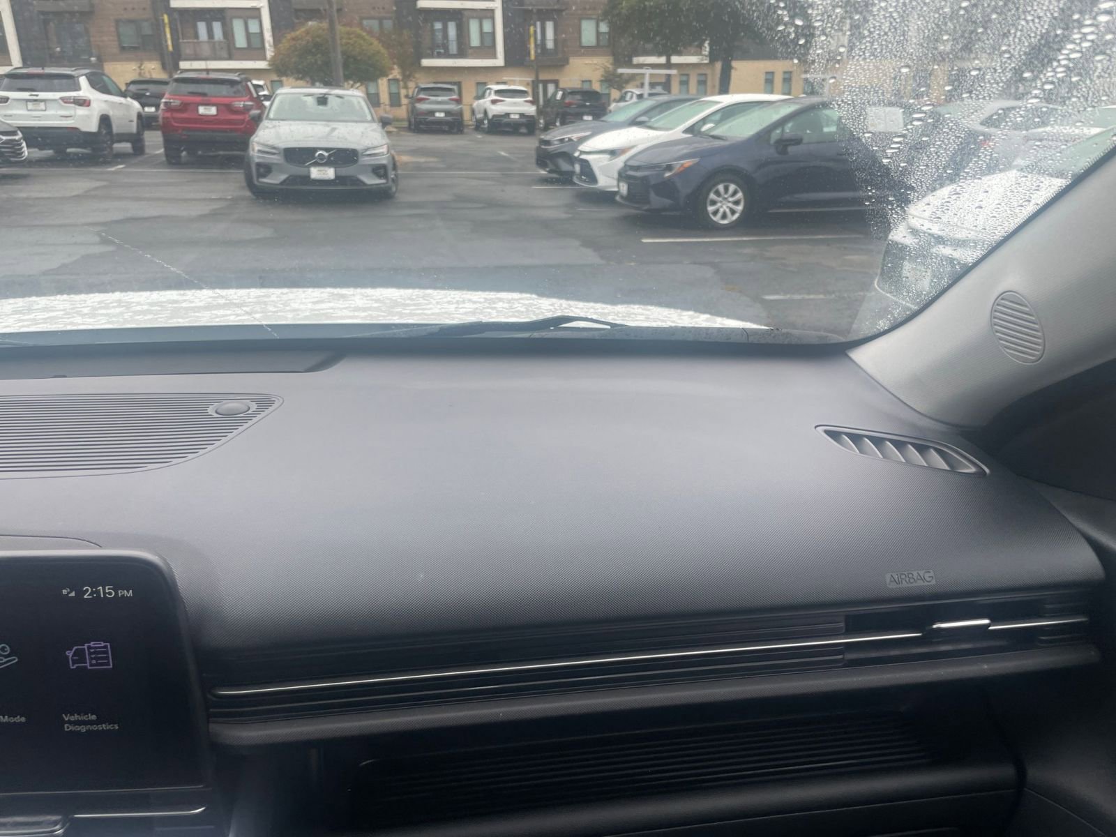 Thumbnail: 2025 Hyundai Kona - 29