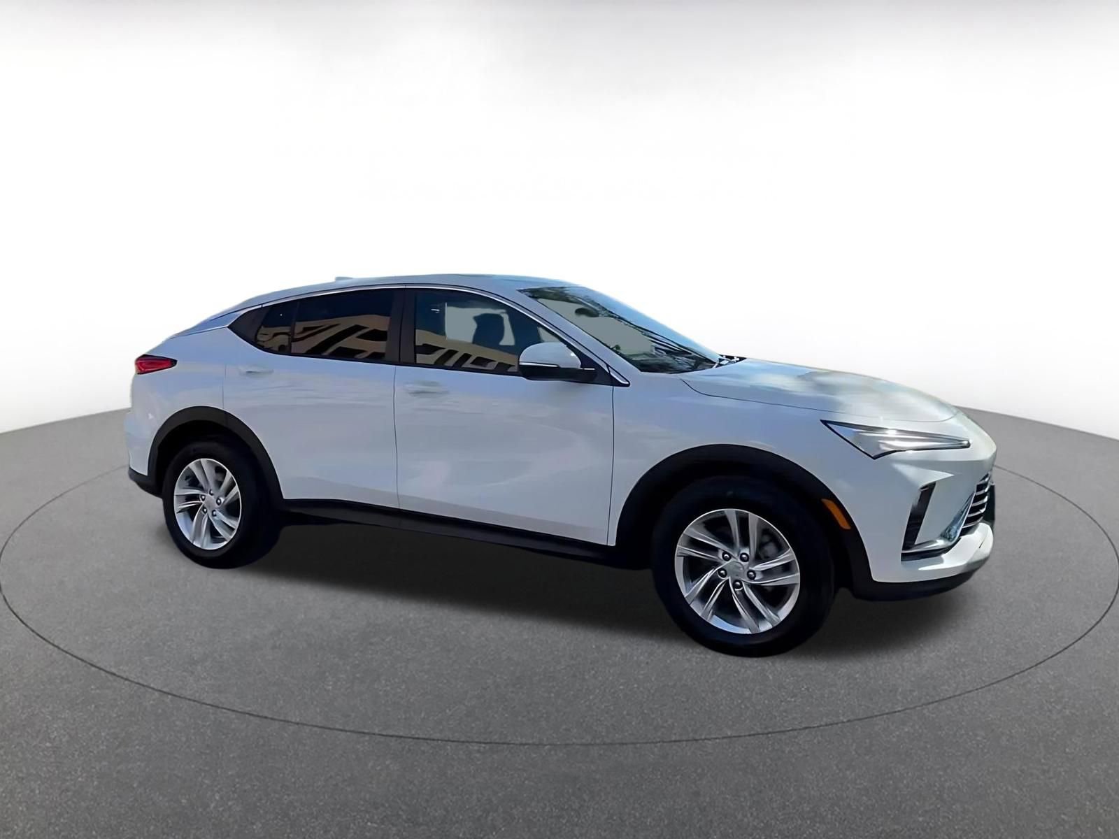 Thumbnail: 2025 Buick Envista - 2