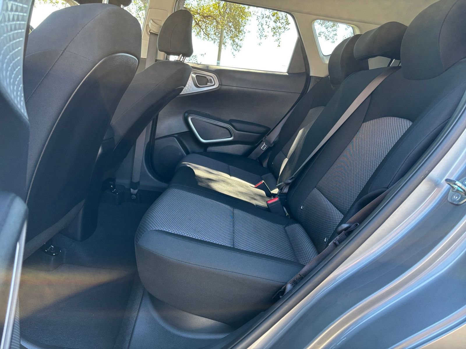 Thumbnail: 2025 Kia Soul - 21