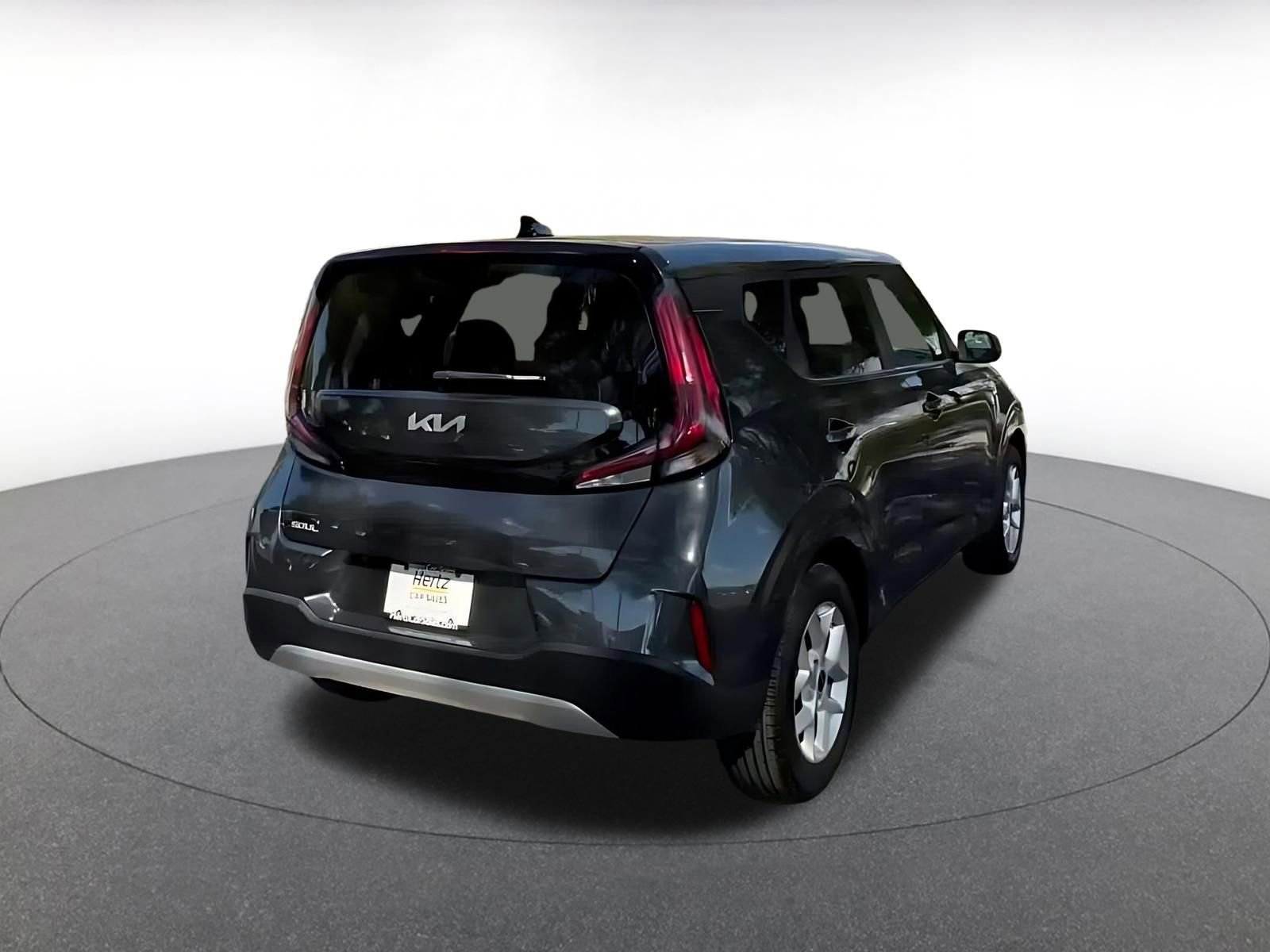 Thumbnail: 2025 Kia Soul - 13