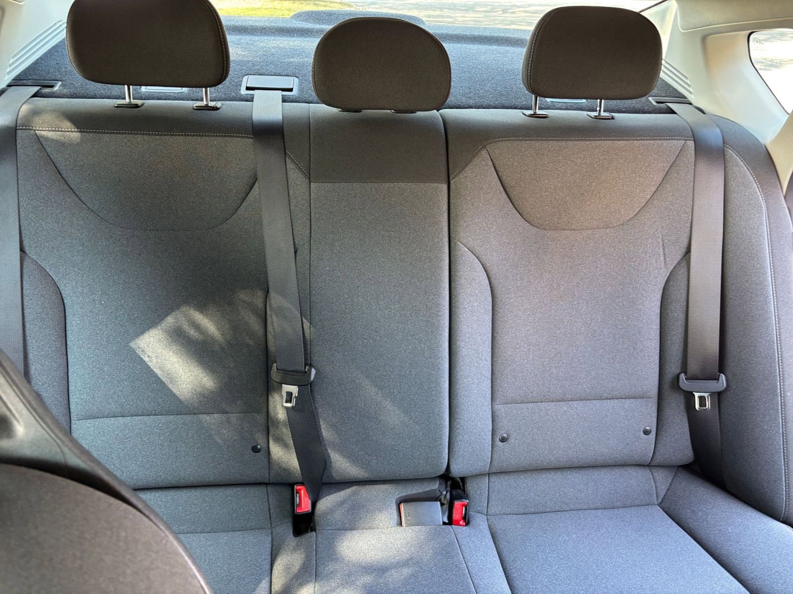 Thumbnail: 2025 Kia K4 - 33