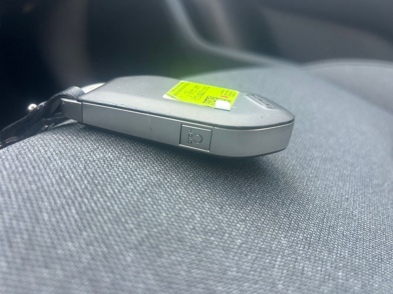 Thumbnail: 2025 Kia K4 - 17