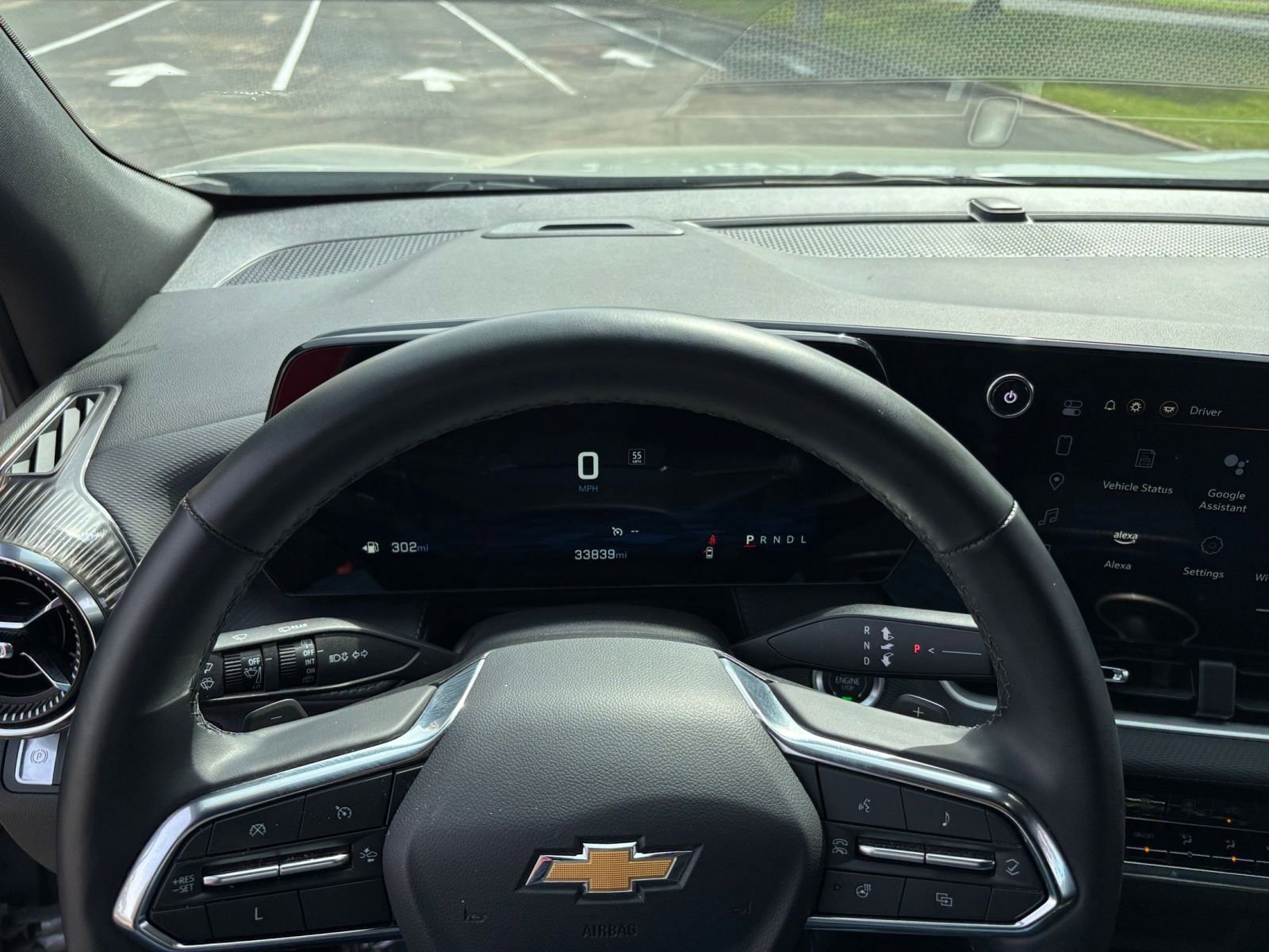 Thumbnail: 2025 Chevrolet Equinox - 29