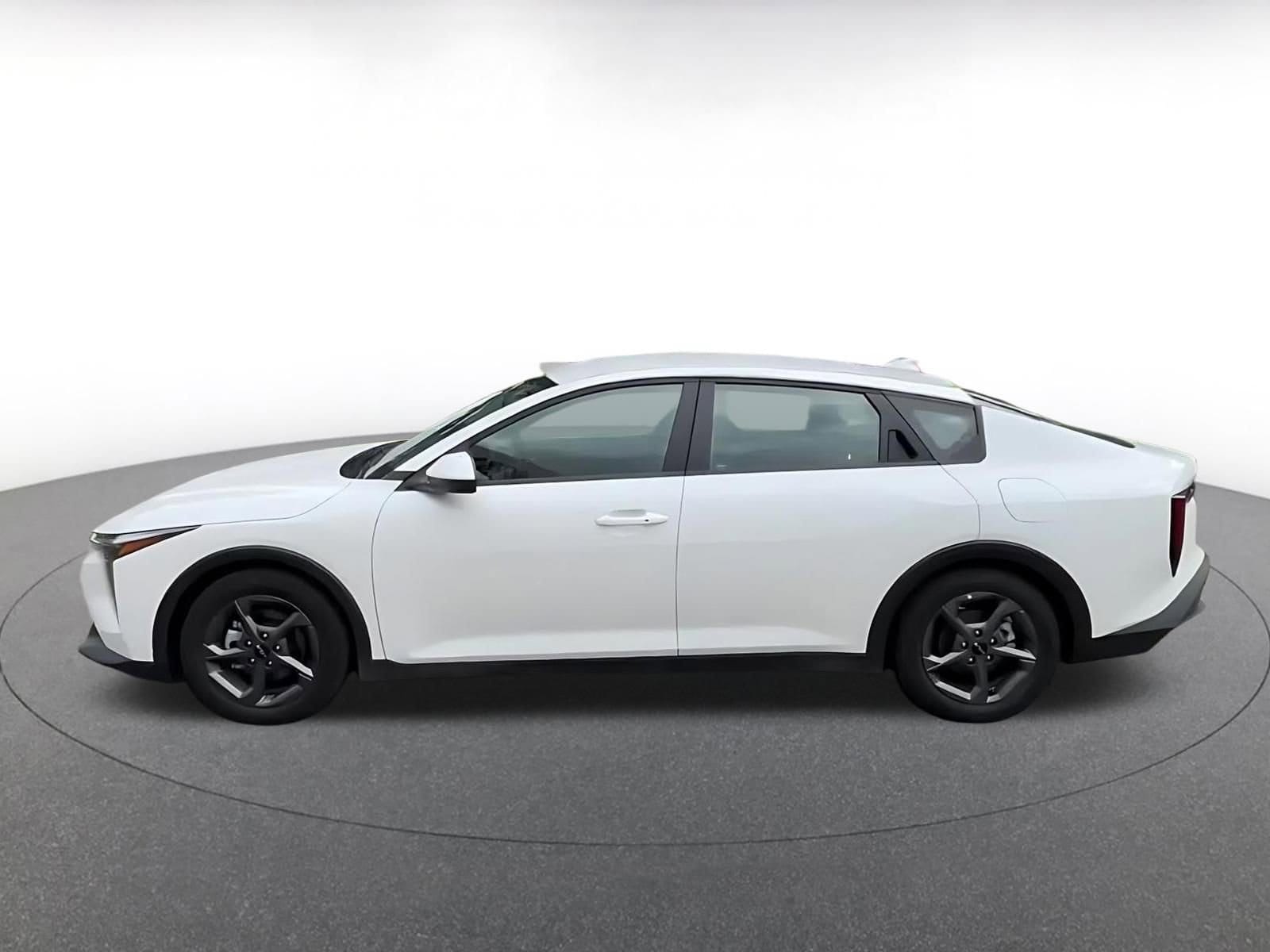 Thumbnail: 2025 Kia K4 - 7