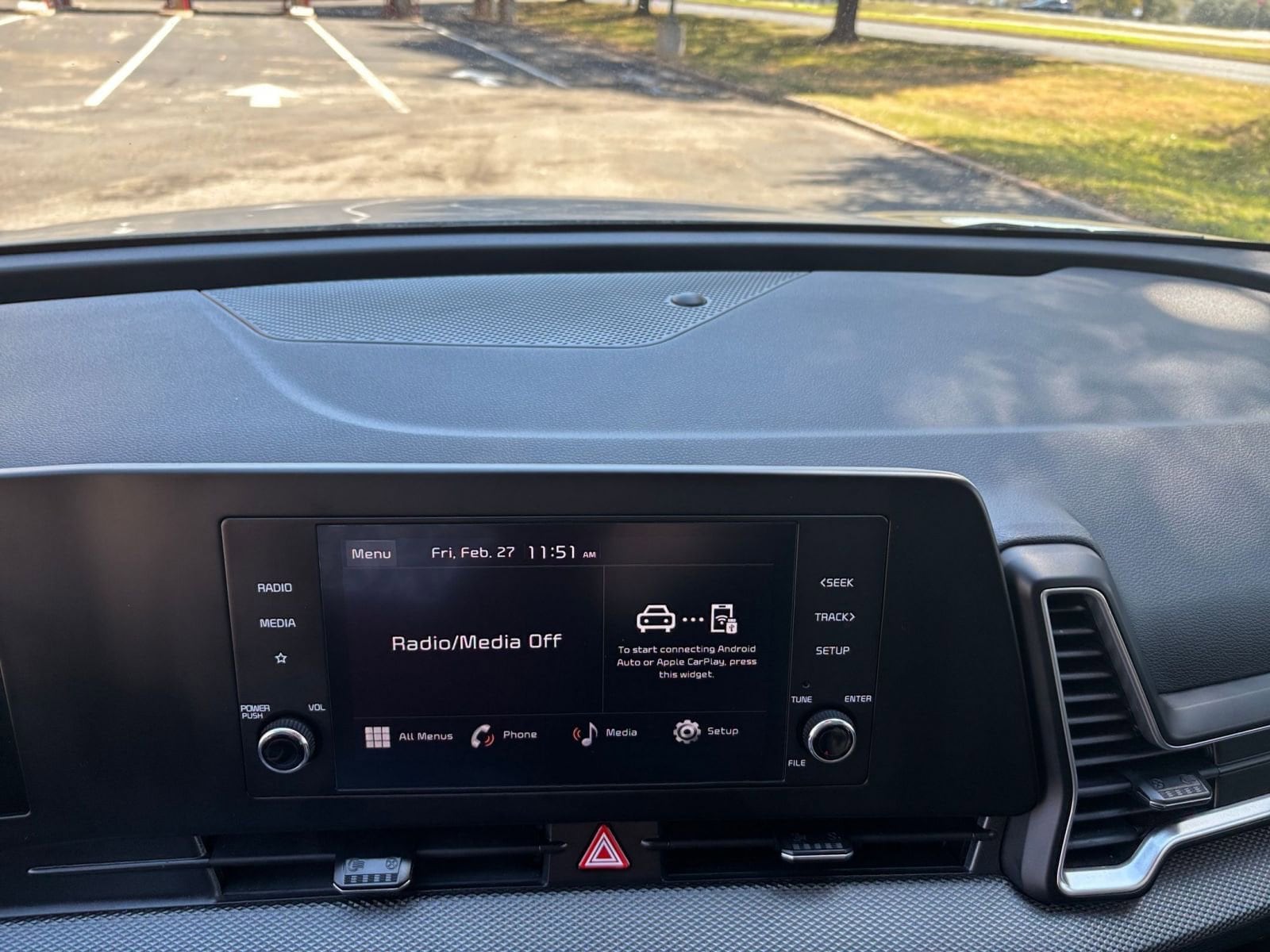 Thumbnail: 2025 Kia Sportage - 17