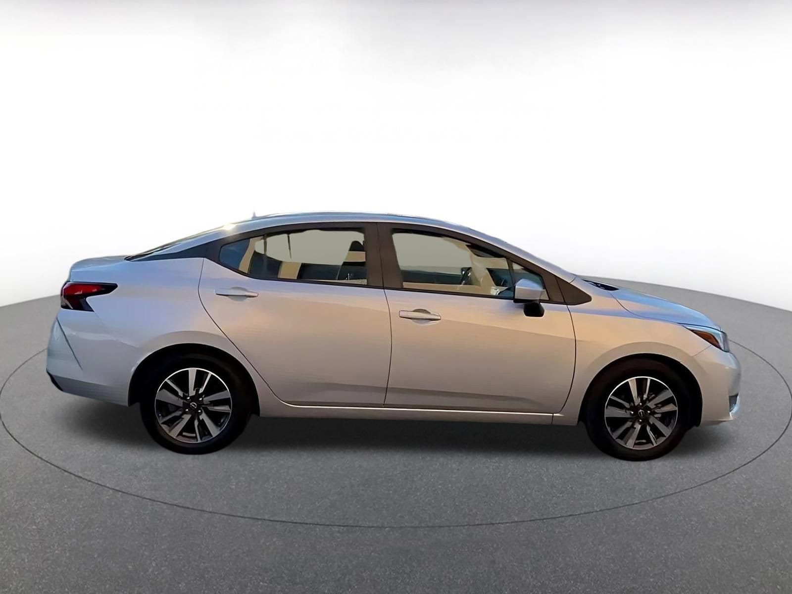 Thumbnail: 2025 Nissan Versa - 16