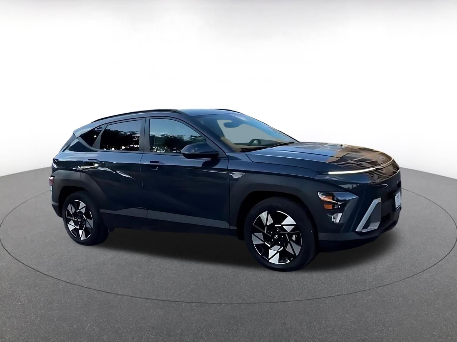 Thumbnail: 2025 Hyundai Kona - 2