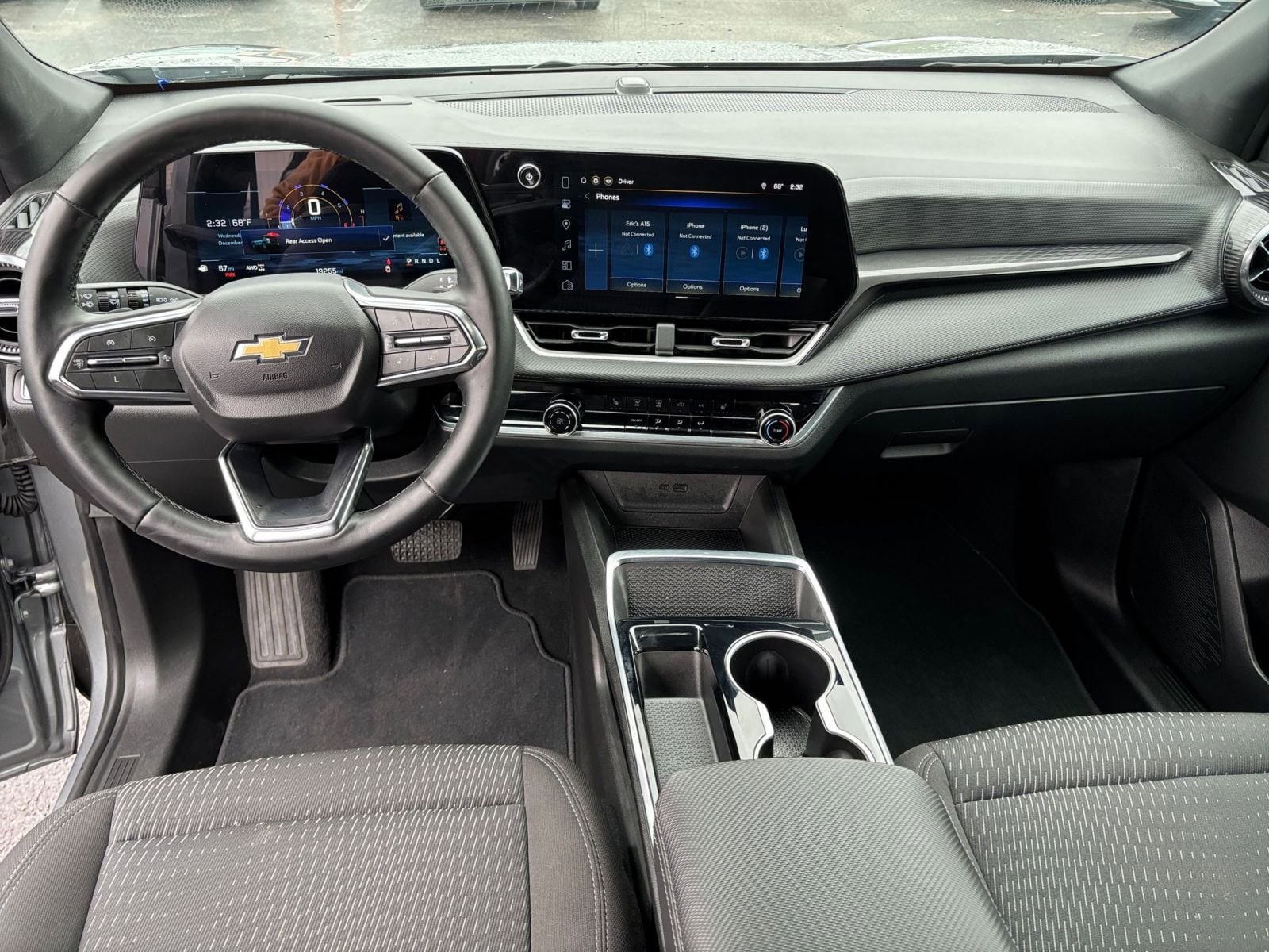 Thumbnail: 2025 Chevrolet Equinox - 27