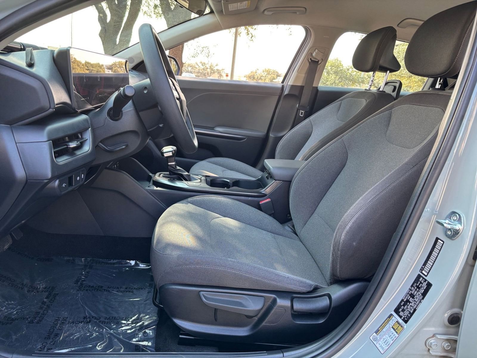 Thumbnail: 2025 Kia K4 - 22