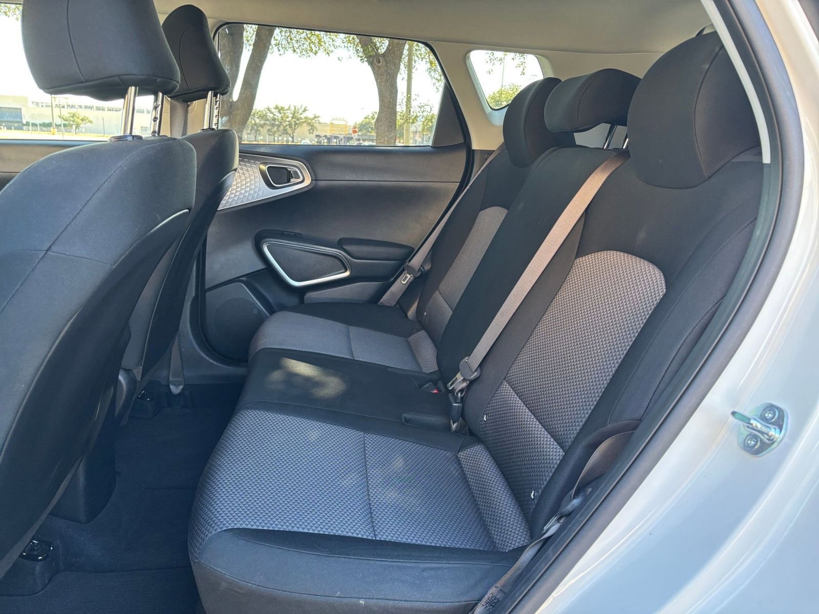 Thumbnail: 2025 Kia Soul - 20